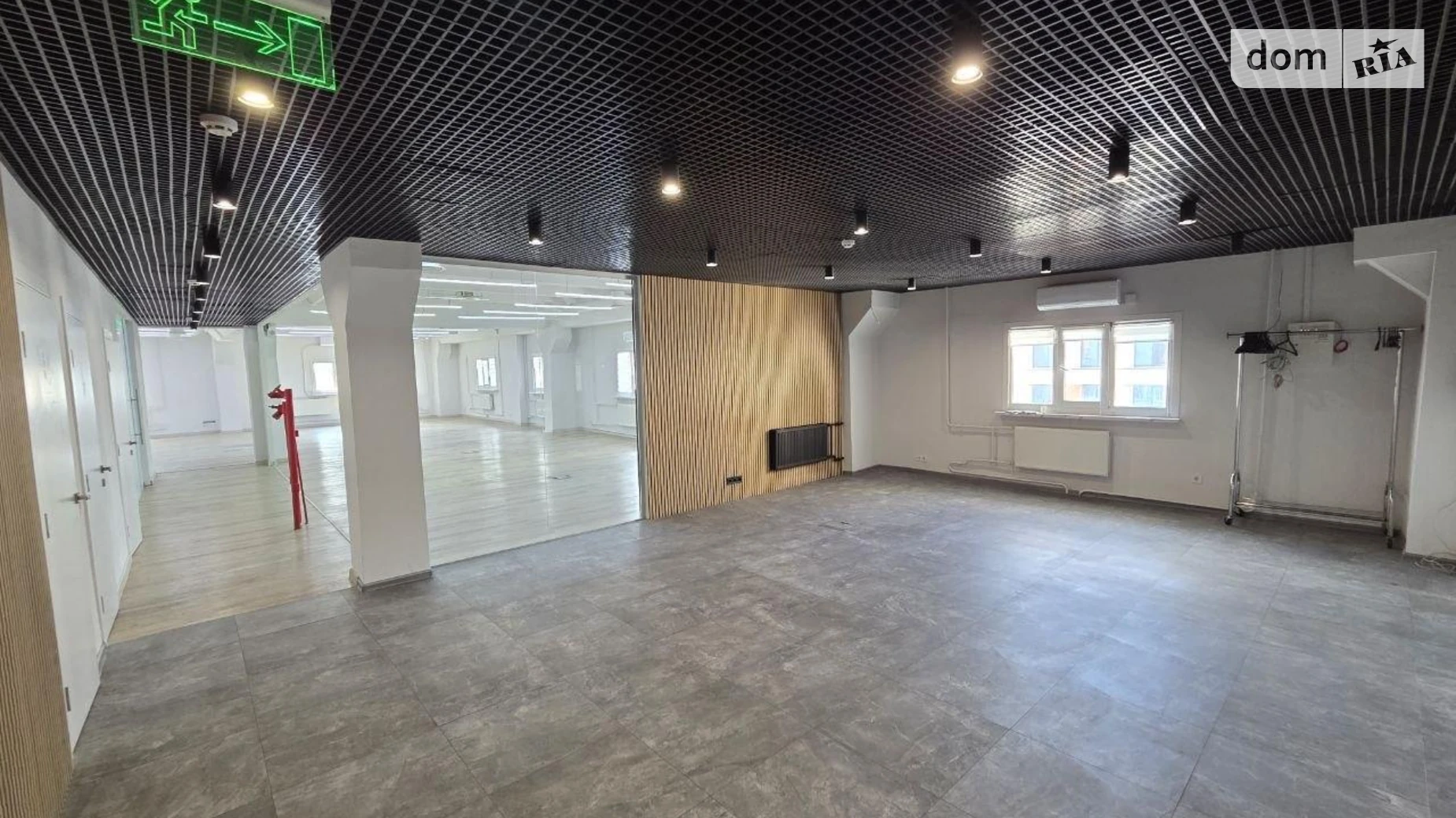 Сдается в аренду офис 330 кв. м в бизнес-центре, цена: 5500 $ - фото 5