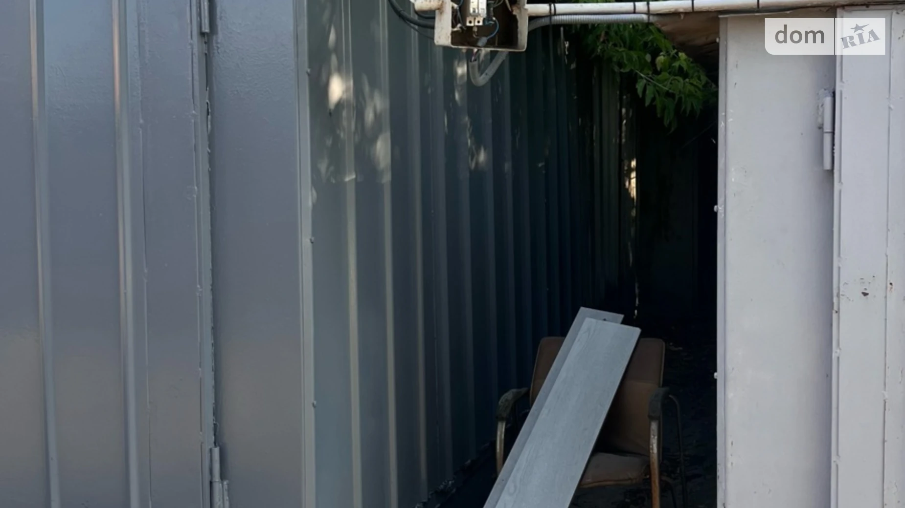 Продается место в гаражном кооперативе под легковое авто на 20 кв. м, цена: 4500 $ - фото 2