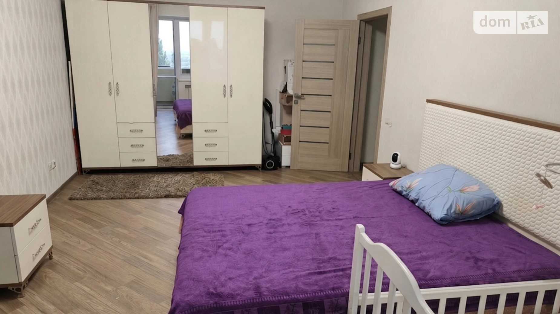 Продается 2-комнатная квартира 62.7 кв. м в Херсоне, цена: 35000 $ - фото 3