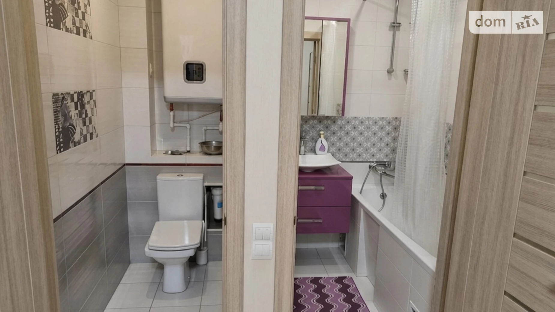 Продается 2-комнатная квартира 62.7 кв. м в Херсоне, цена: 35000 $ - фото 4