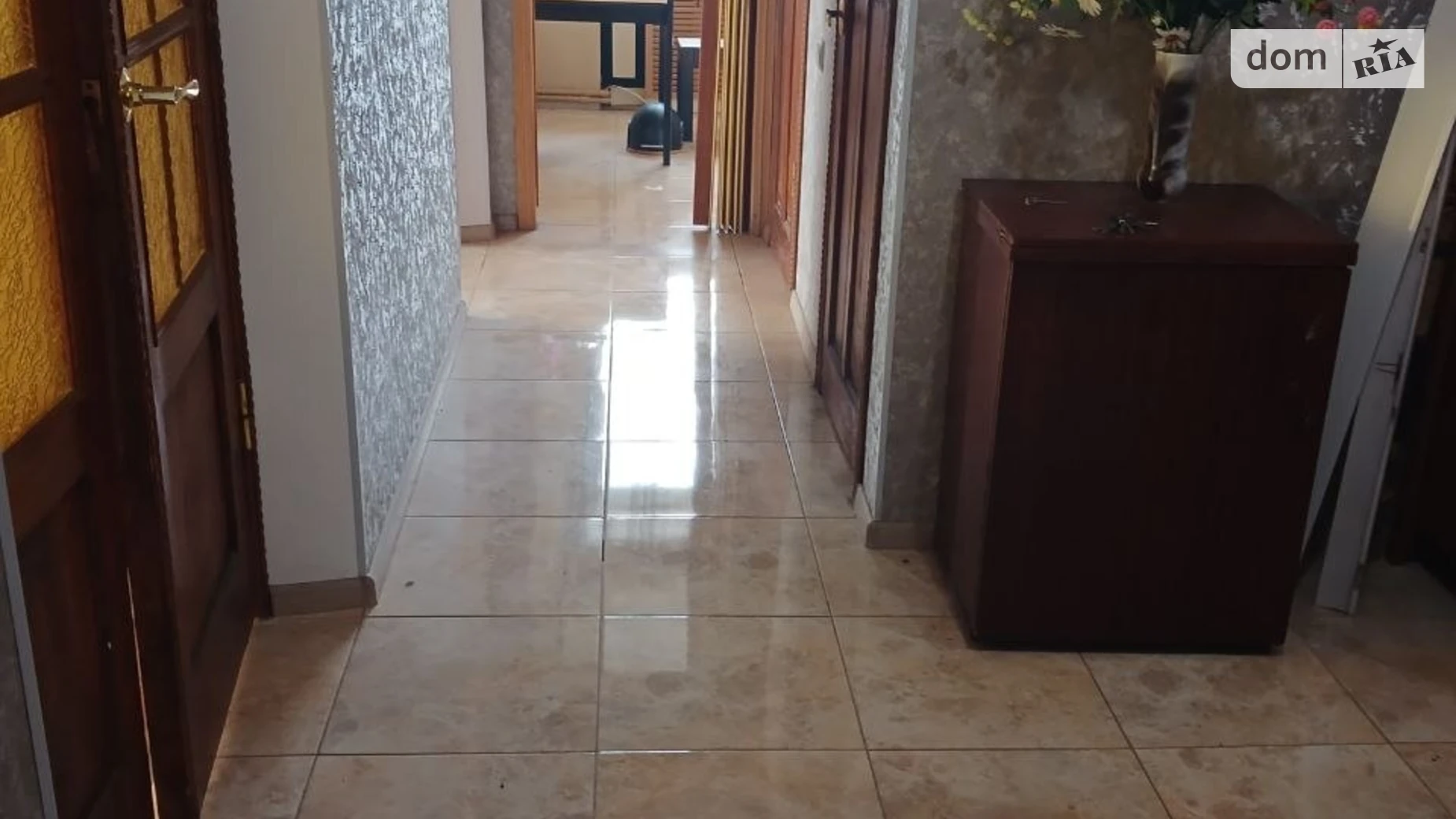 Продается 3-комнатная квартира 64.1 кв. м в Прилуках, цена: 40000 $ - фото 4