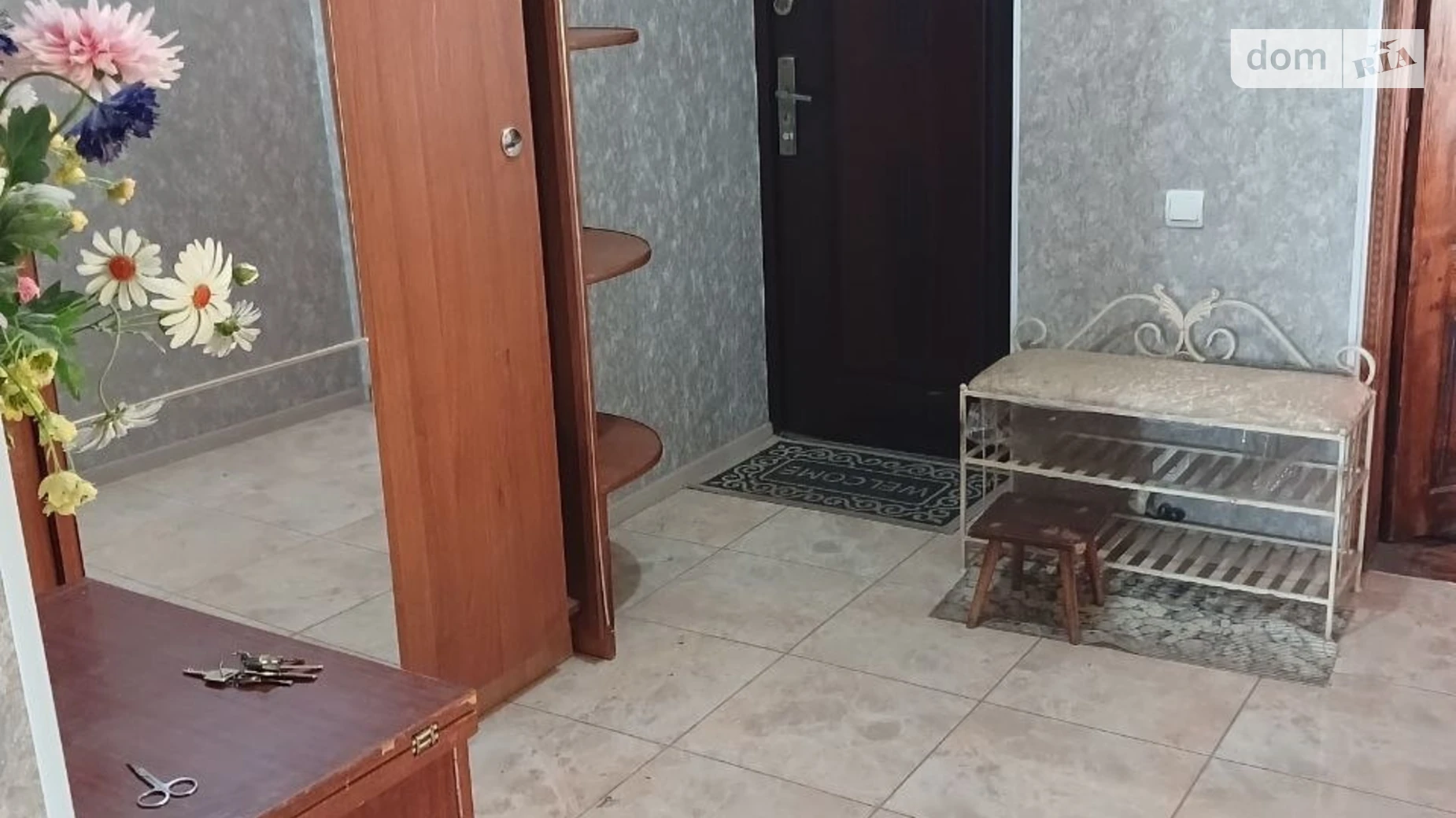 Продается 3-комнатная квартира 64.1 кв. м в Прилуках, цена: 40000 $ - фото 5