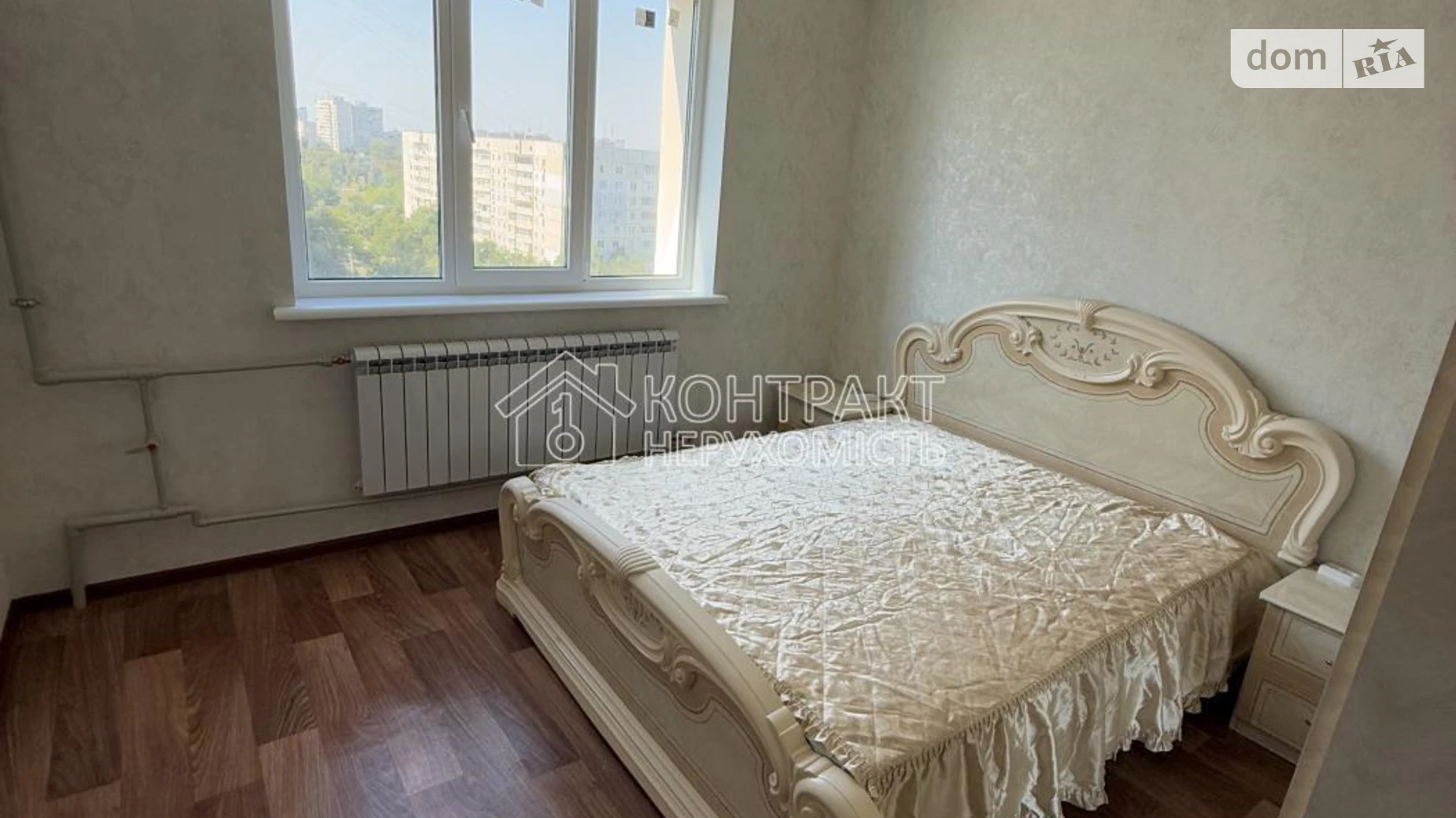 Продается 2-комнатная квартира 50 кв. м в Харькове, ул. Большая Кольцевая, 132 - фото 3