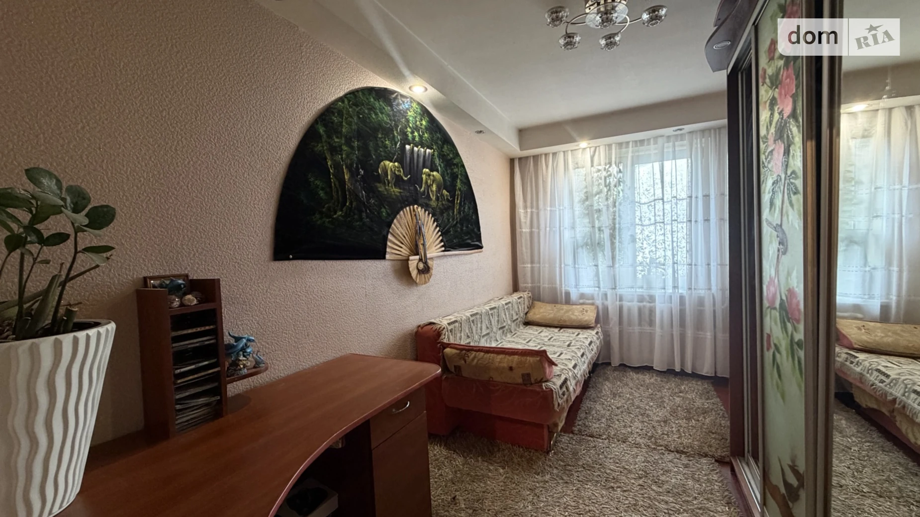 Здається в оренду 3-кімнатна квартира 67 кв. м у Вінниці, вул. Замостянська - фото 2