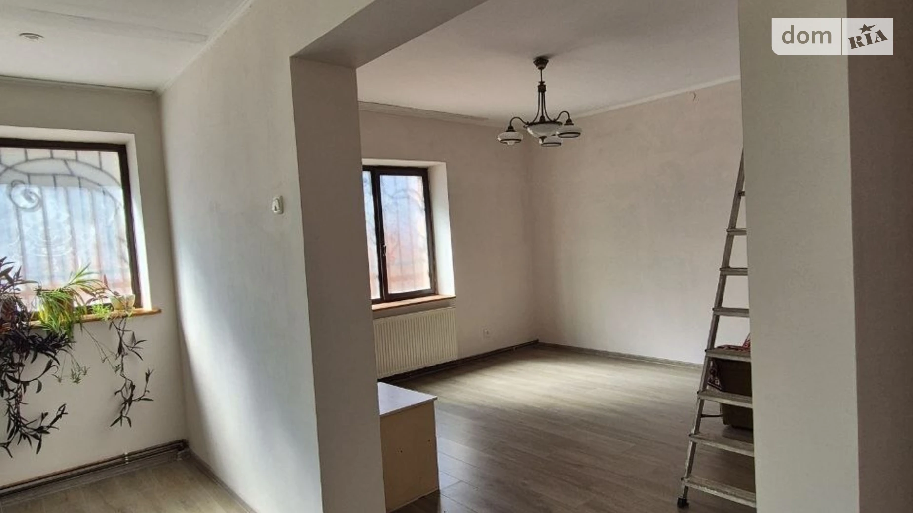 Здається в оренду будинок 2 поверховий 226 кв. м з гаражем, цена: 1500 € - фото 4