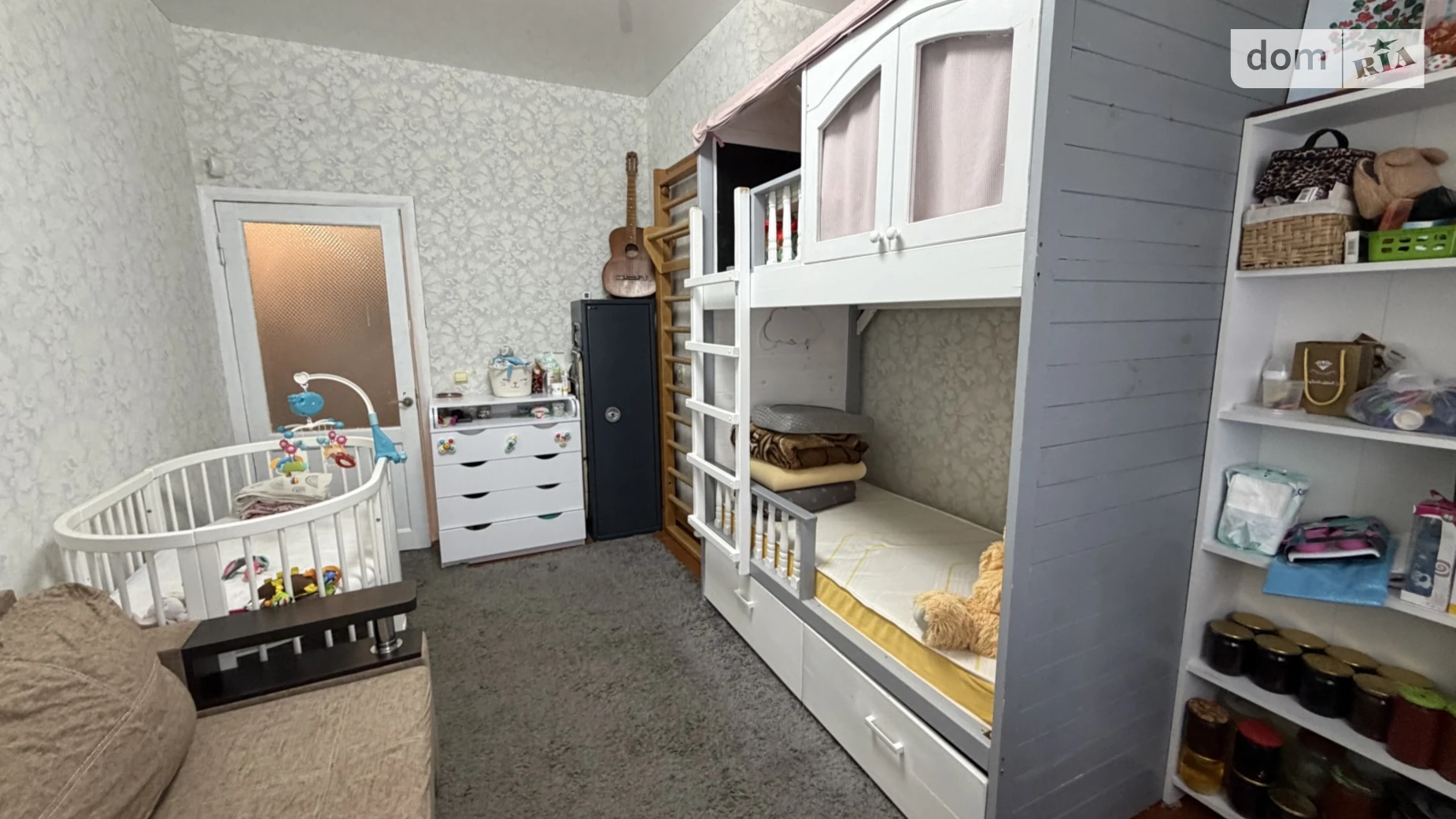 Продается 2-комнатная квартира 46 кв. м в Харькове, ул. Библика, 9 - фото 4
