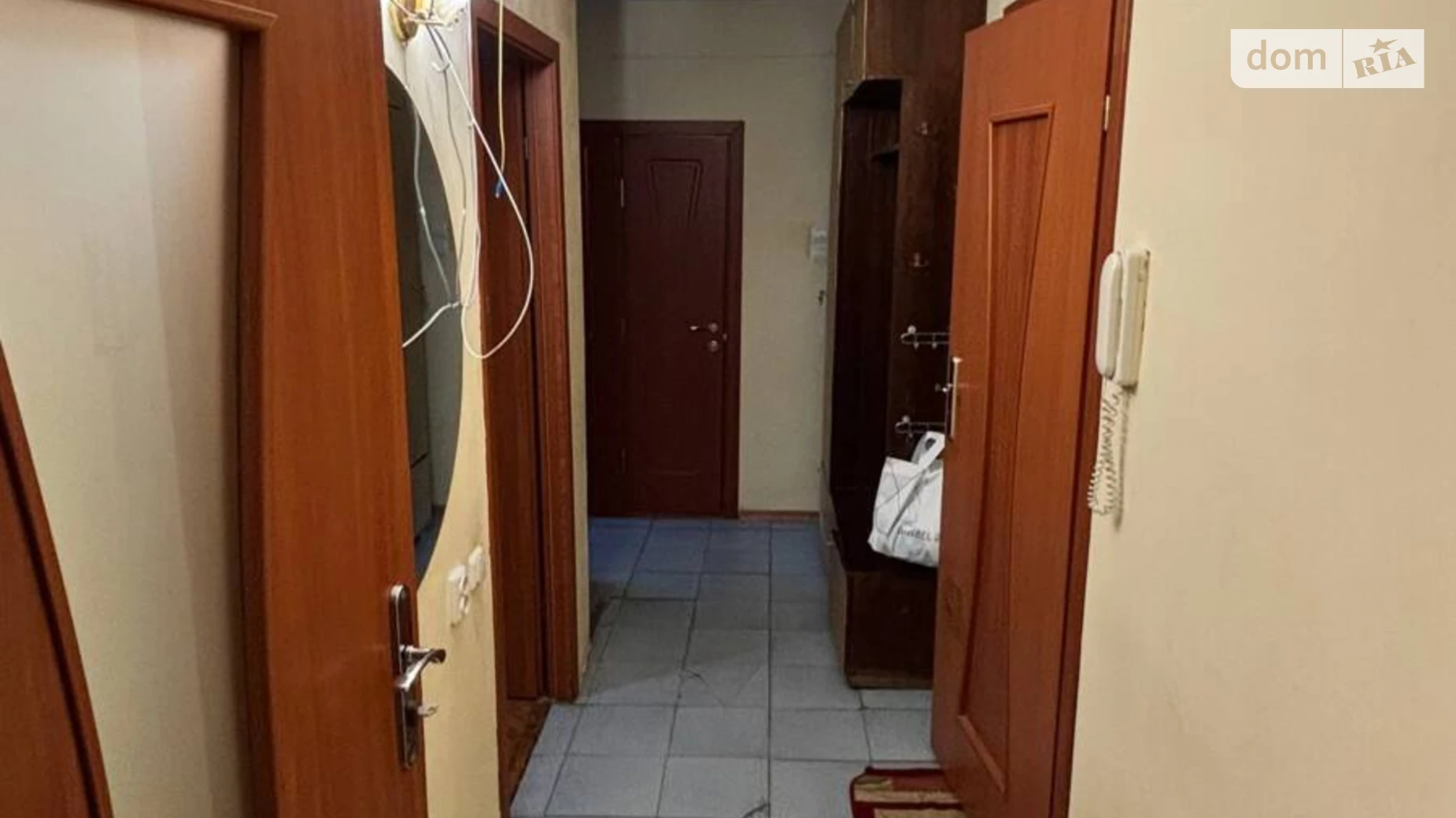 Продається 2-кімнатна квартира 52.6 кв. м у Києві, просп. Володимира Івасюка, 7Б - фото 2