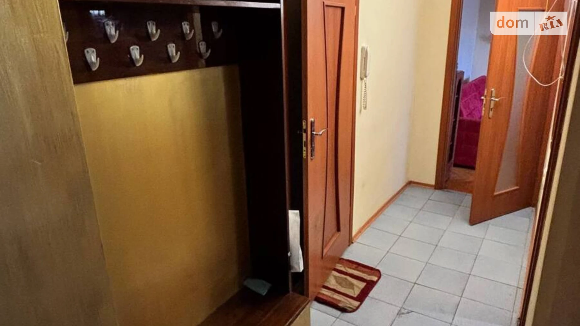 Продається 2-кімнатна квартира 52.6 кв. м у Києві, просп. Володимира Івасюка, 7Б - фото 3