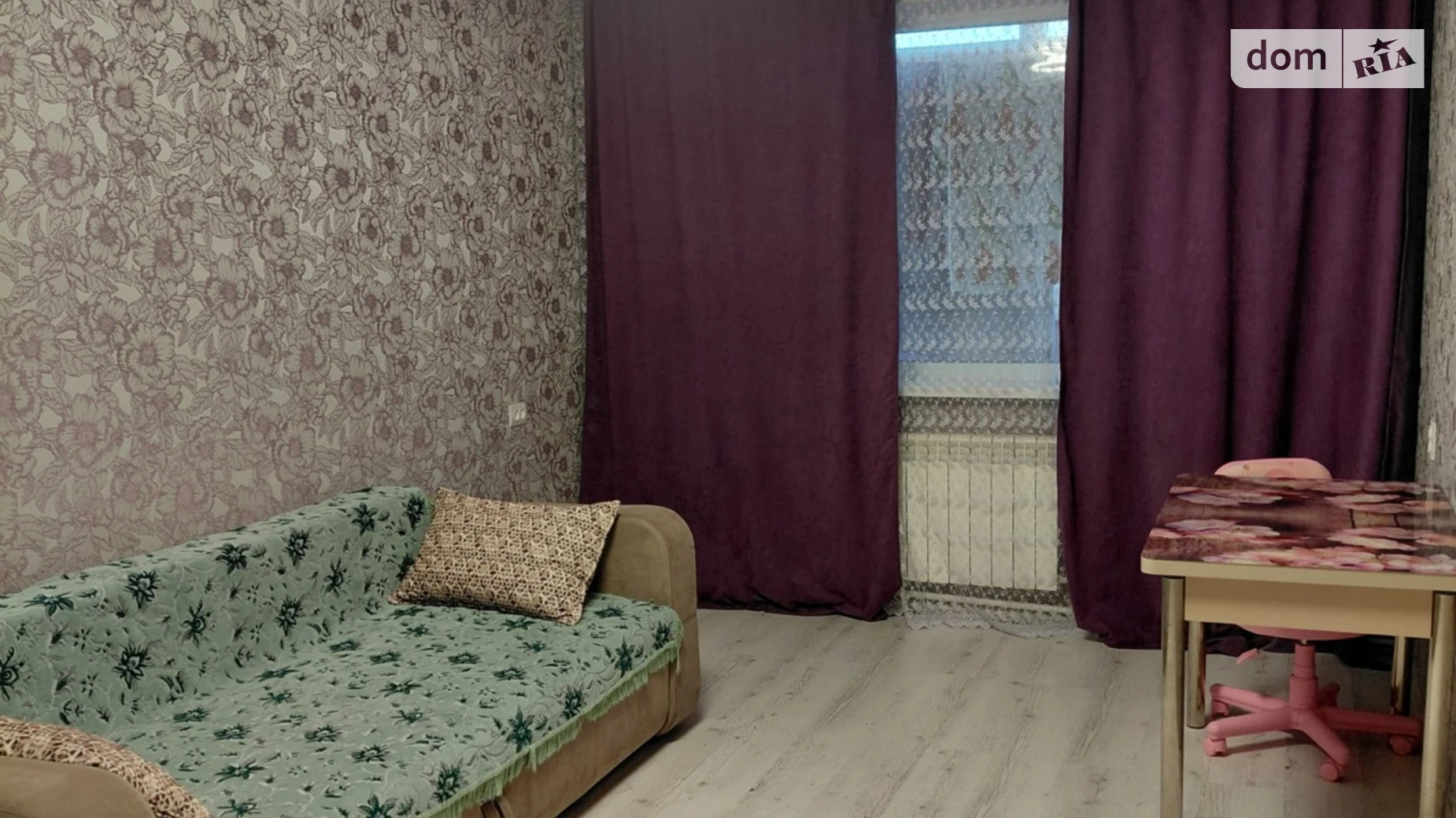 Продается 2-комнатная квартира 50 кв. м в Кропивницком, ул. Героев Украины, 22 - фото 3