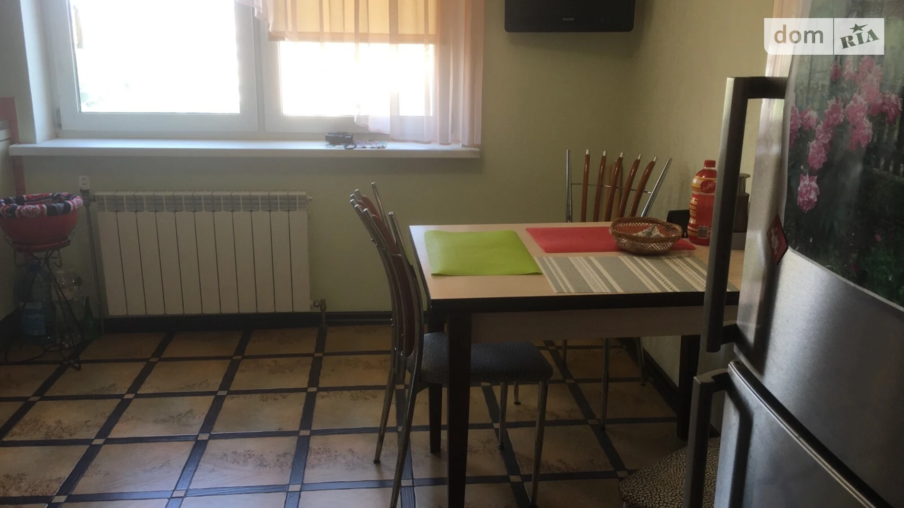 Продается 2-комнатная квартира 73.9 кв. м в Киеве, Харьковское шоссе, 152 - фото 3