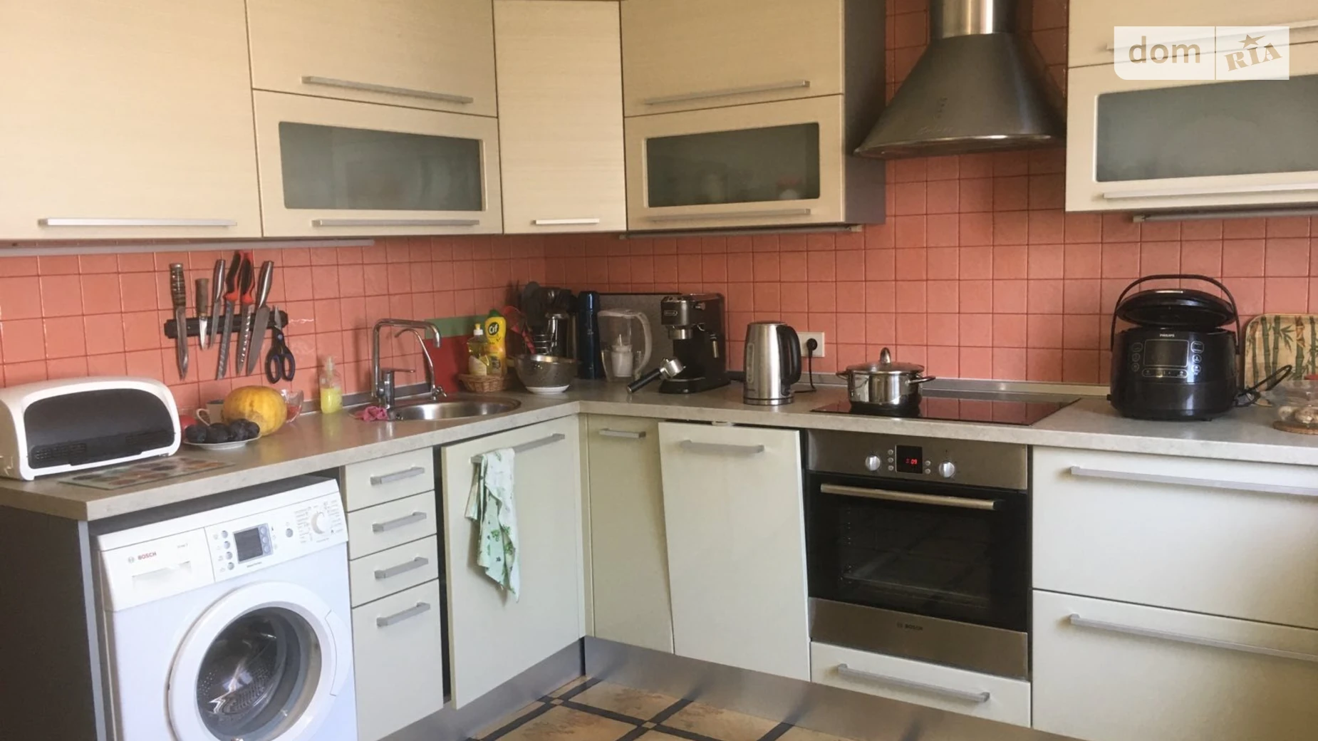 Продается 2-комнатная квартира 73.9 кв. м в Киеве, Харьковское шоссе, 152 - фото 2