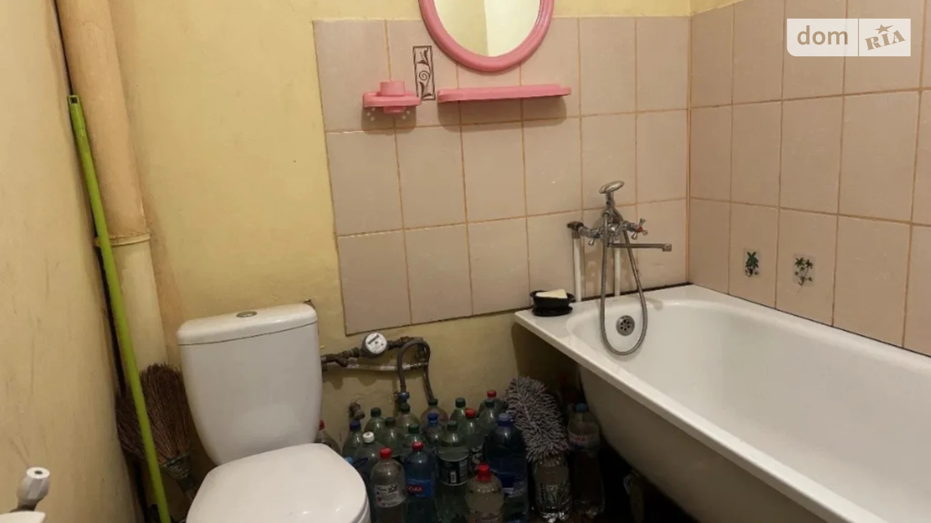 Продается 1-комнатная квартира 35 кв. м в Днепре, ул. Павлова Академика, 8 - фото 5