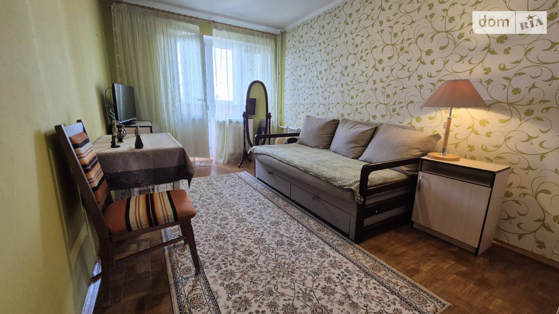 Продається 3-кімнатна квартира 70 кв. м у Києві, вул. Якуба Коласа, 6Д - фото 2