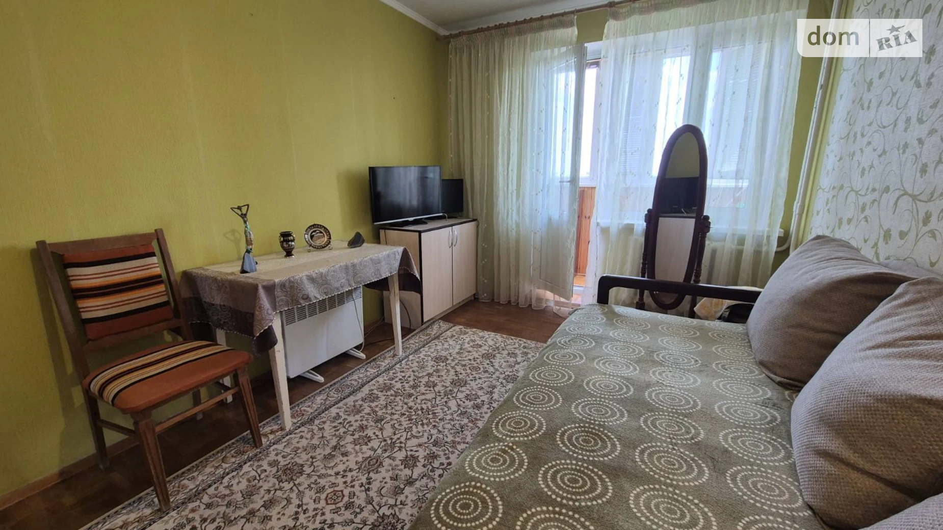 Продається 3-кімнатна квартира 70 кв. м у Києві, вул. Якуба Коласа, 6Д - фото 3