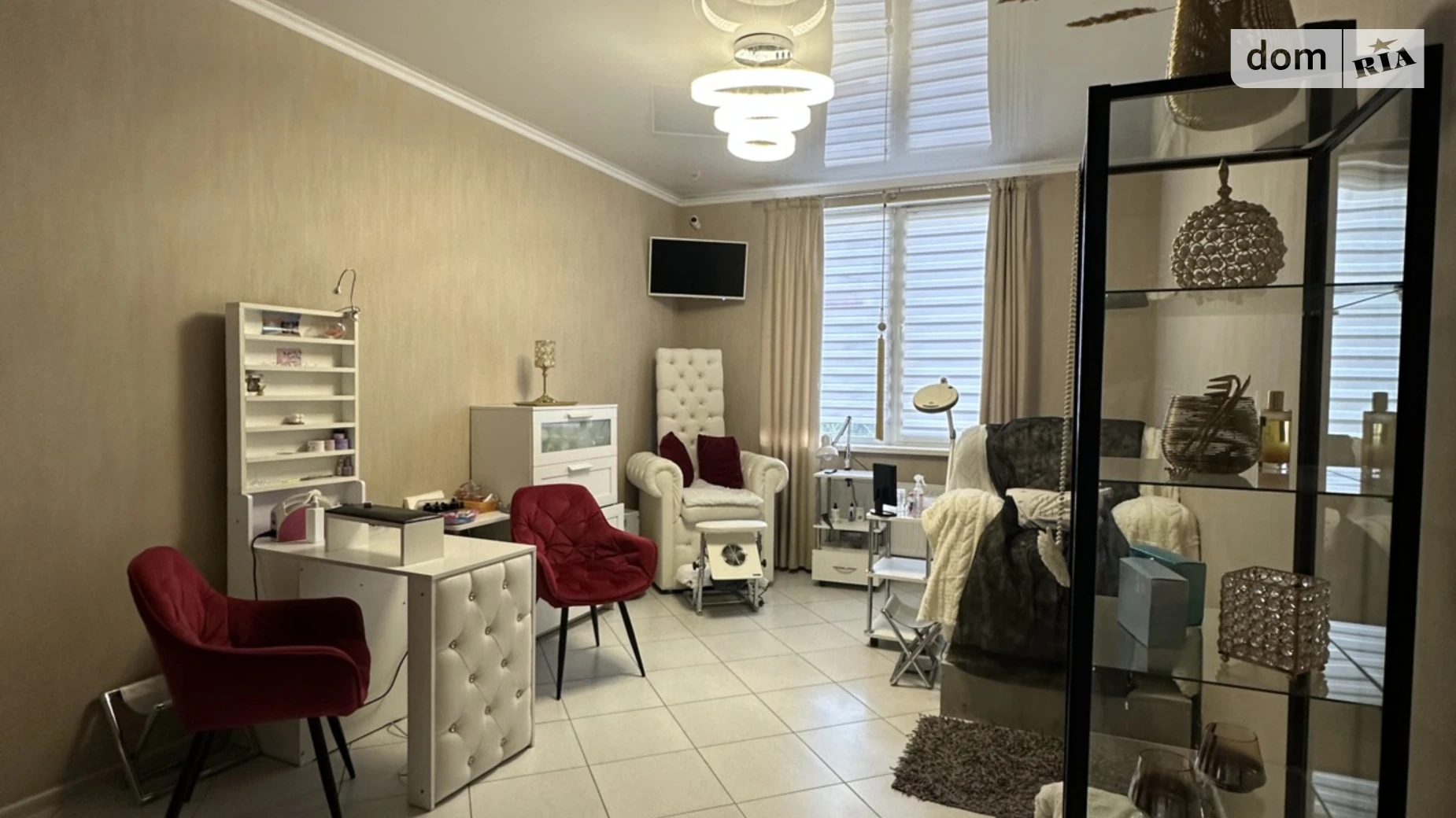 Продається офіс 68 кв. м в бізнес-центрі, цена: 175000 $ - фото 3
