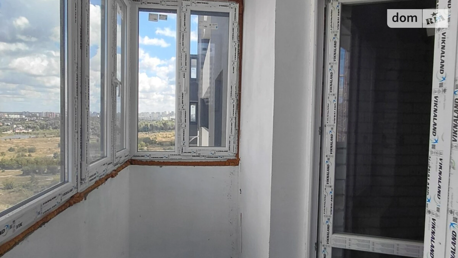 Продається 2-кімнатна квартира 65 кв. м у Харкові, вул. Нескорених(Героїв Праці), 1К - фото 2