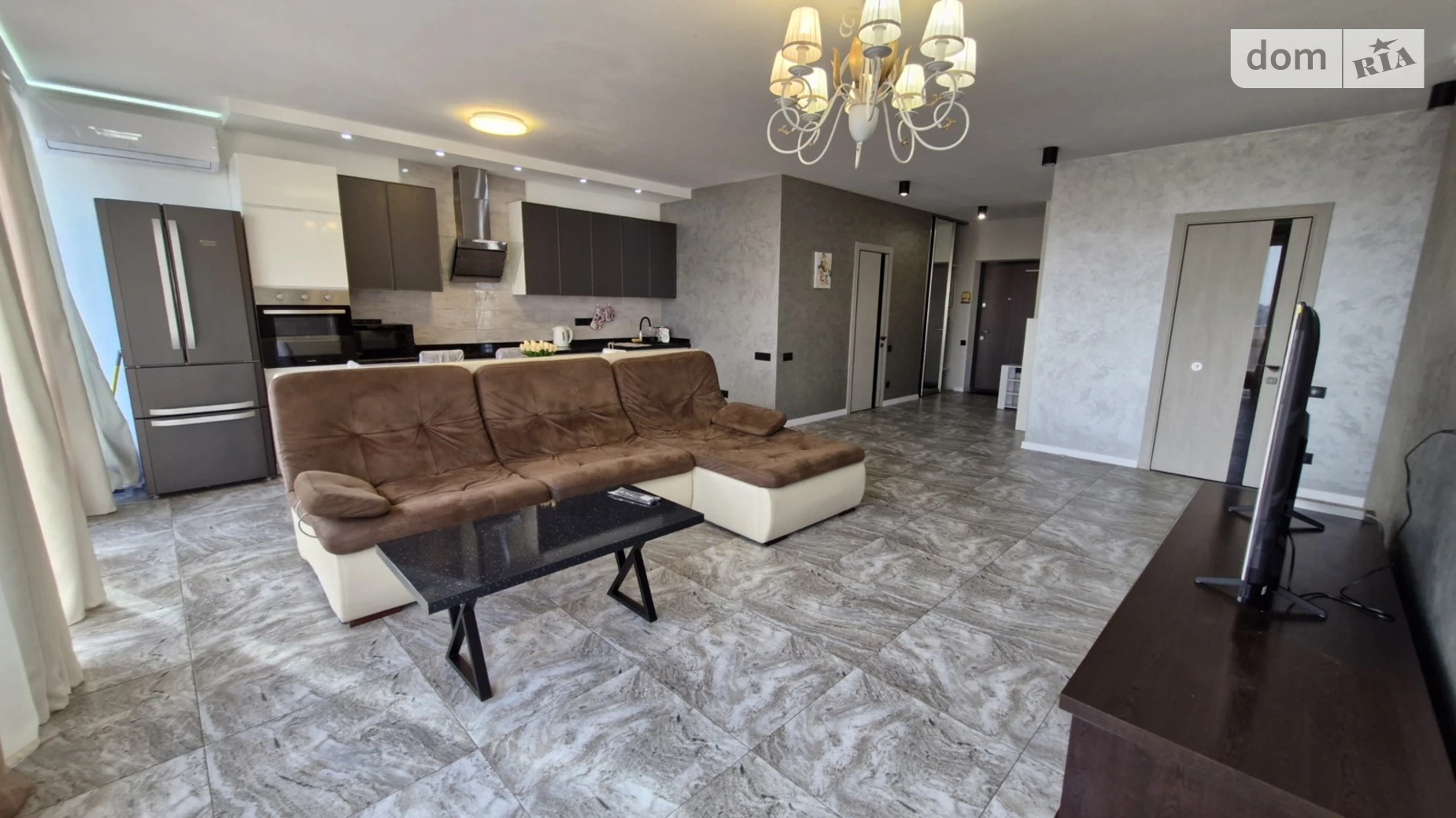 Сдается в аренду 3-комнатная квартира 97 кв. м в Киеве, ул. Златоустовская, 34 - фото 3