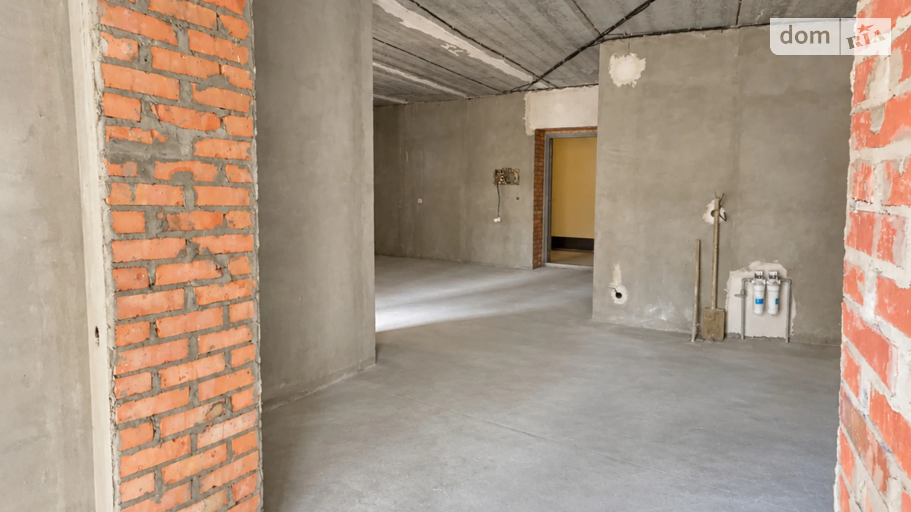 Продается 1-комнатная квартира 49 кв. м в, цена: 32000 $ - фото 3
