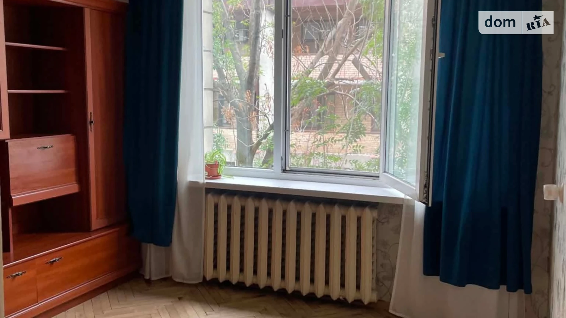 Сдается в аренду 1-комнатная квартира 27 кв. м в Киеве, ул. Зоологическая, 2 - фото 2