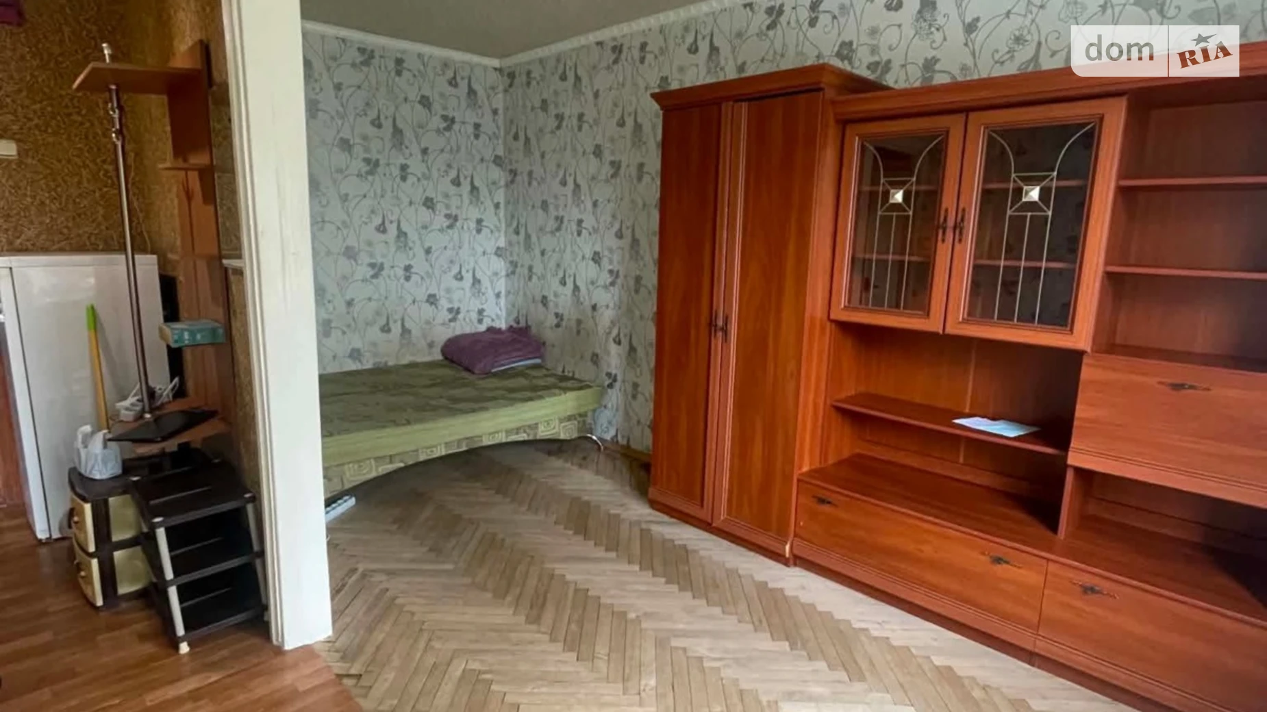 Сдается в аренду 1-комнатная квартира 27 кв. м в Киеве, ул. Зоологическая, 2 - фото 5
