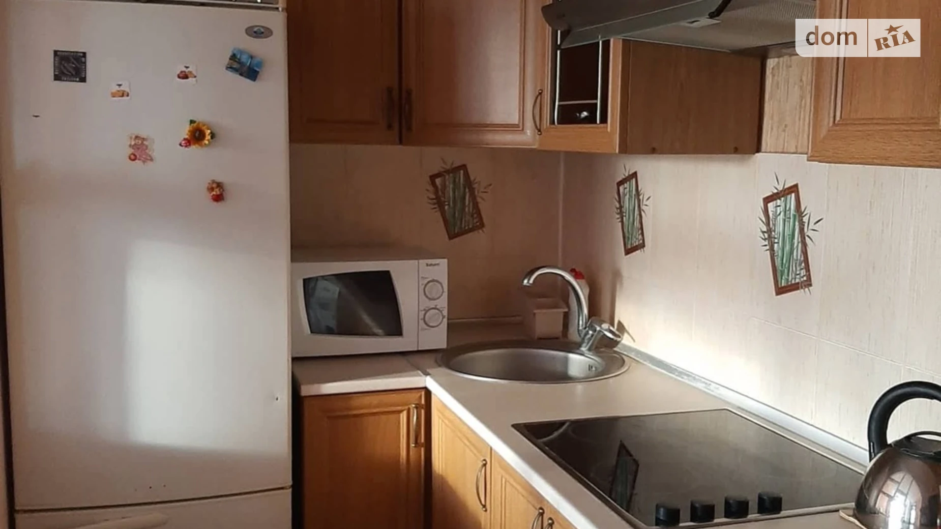 Продается 2-комнатная квартира 30.9 кв. м в Львове - фото 2