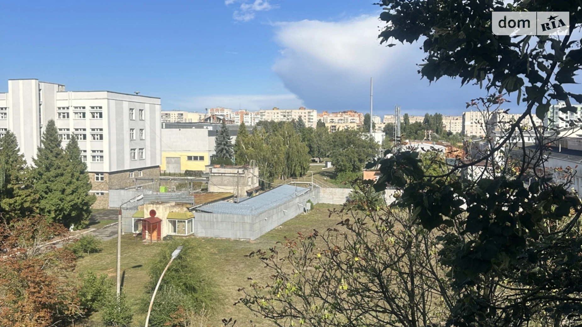 Продається 3-кімнатна квартира 49.1 кв. м у Вінниці, вул. 600-річчя - фото 2
