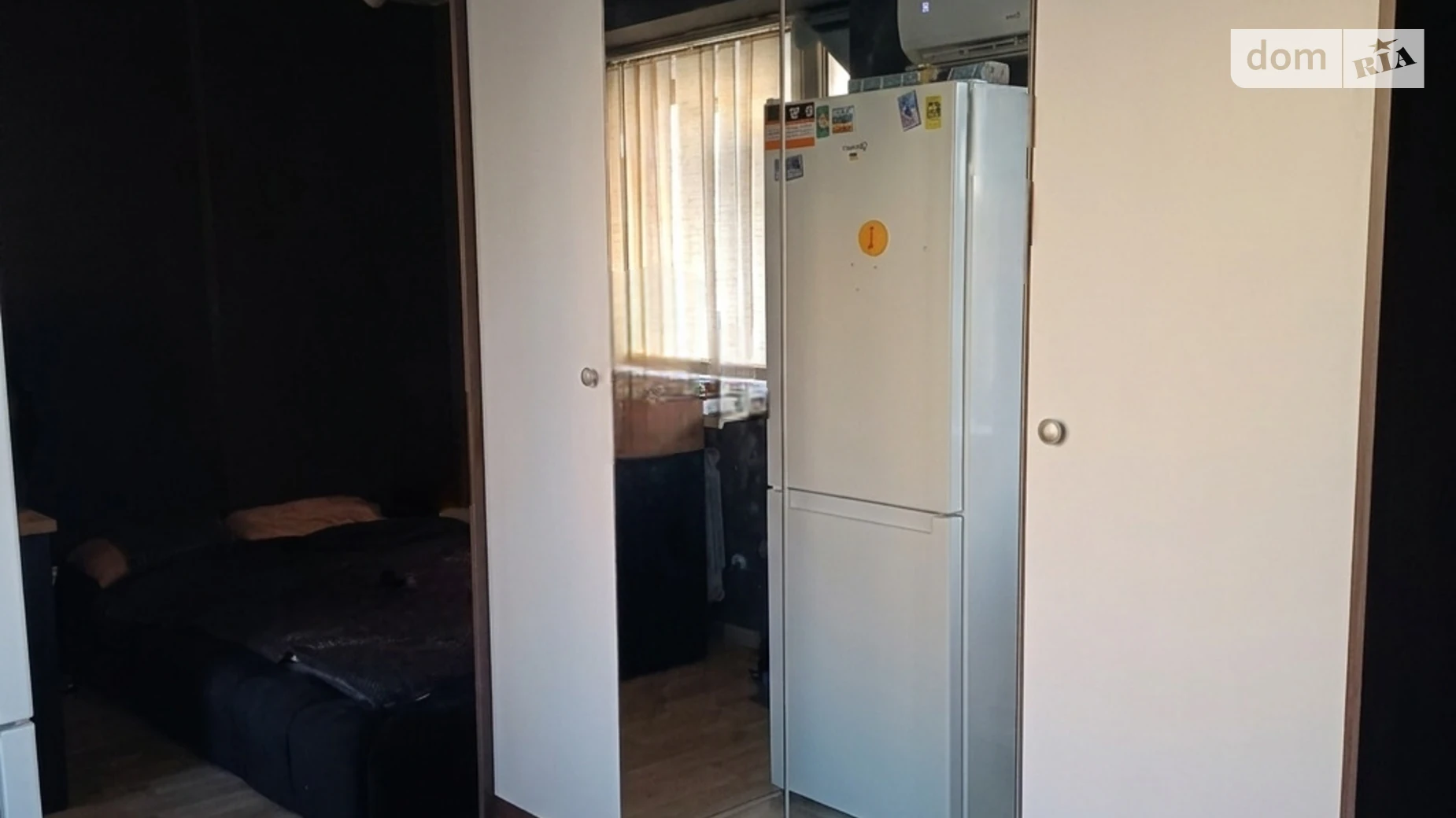 Продається 1-кімнатна квартира 20.7 кв. м у Миколаєві, просп. Богоявленський, 340 - фото 2