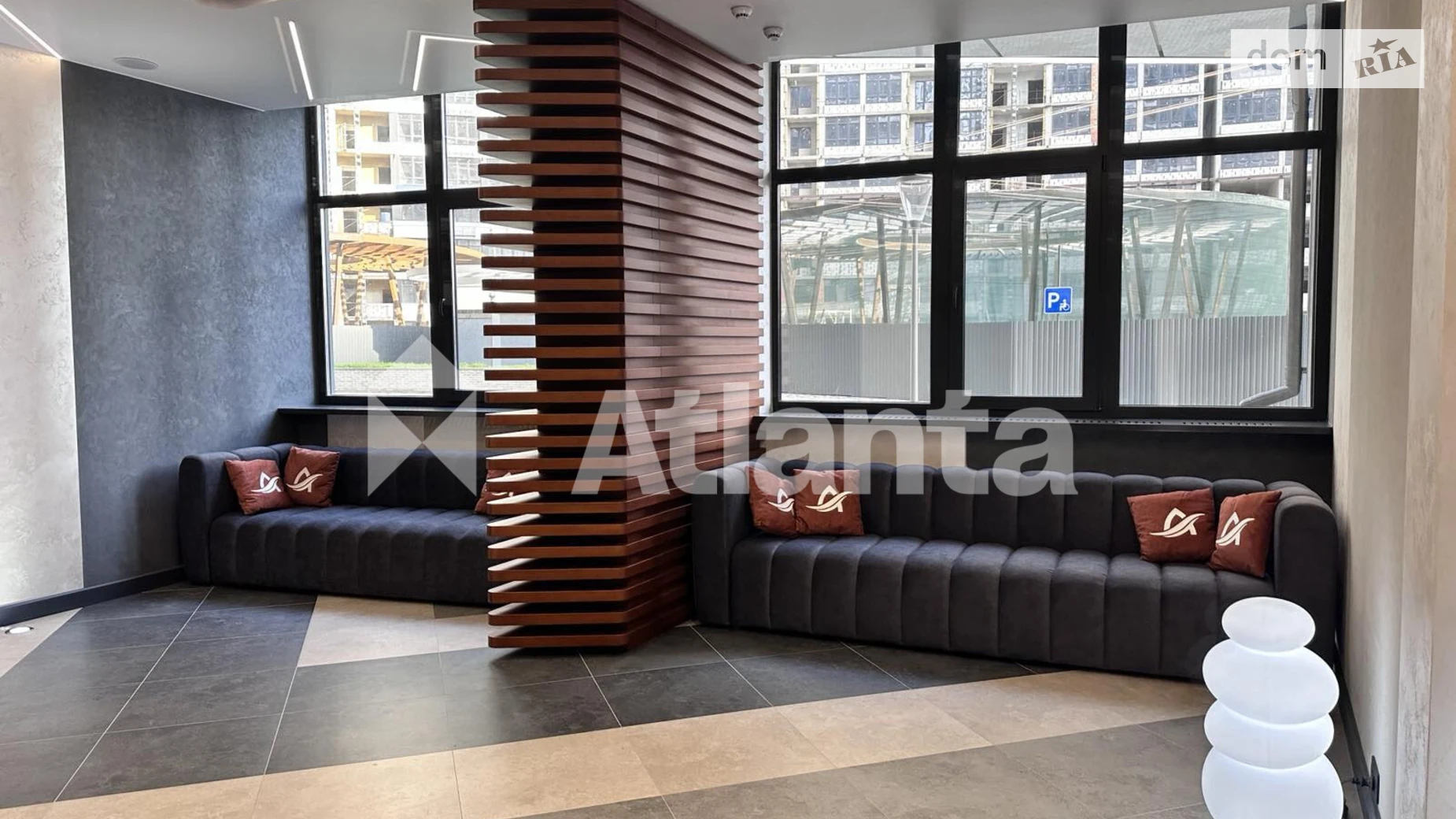 Продається 2-кімнатна квартира 63.69 кв. м у Одесі, пров. Курортний - фото 2
