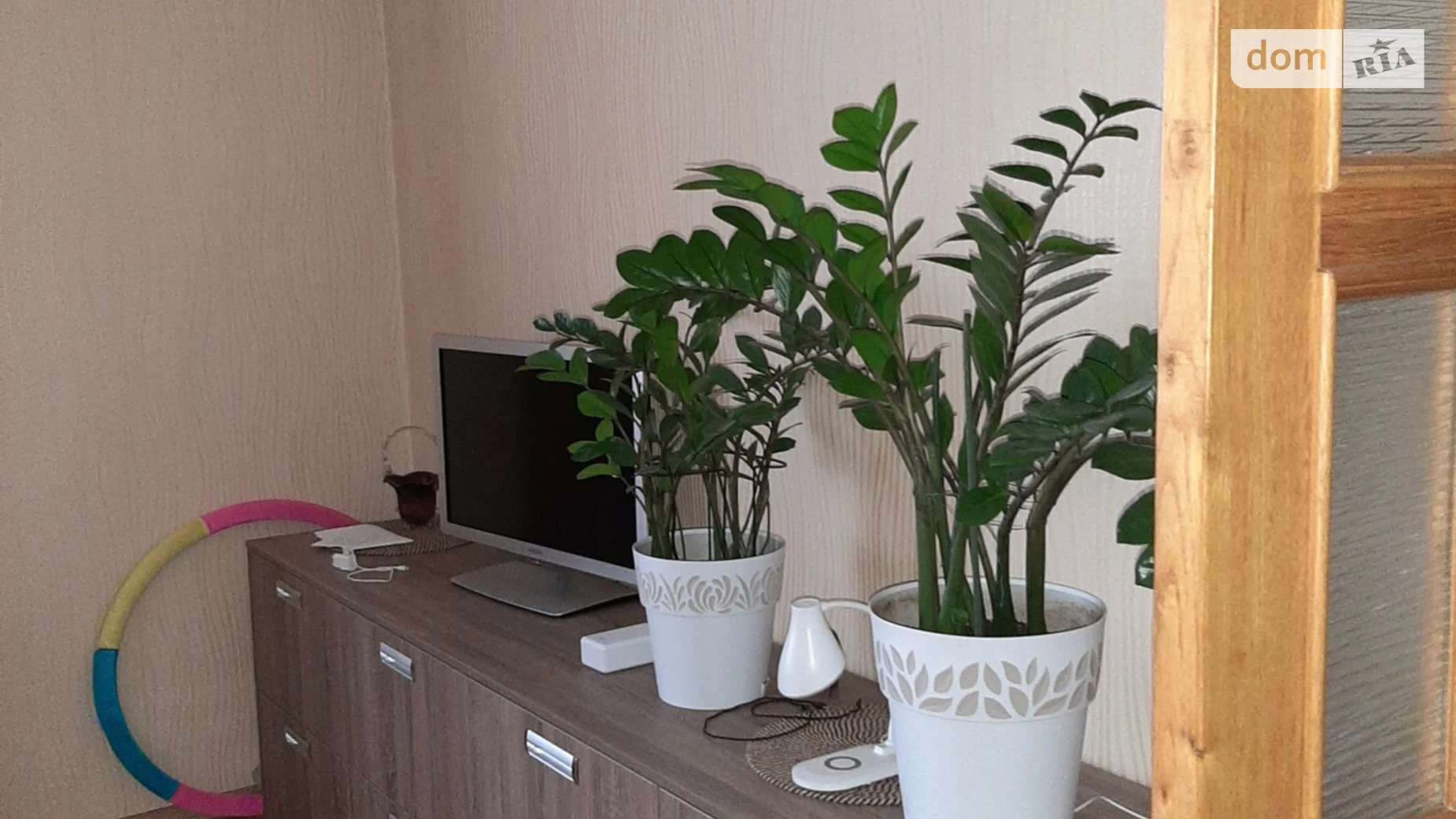 Продается 3-комнатная квартира 65.5 кв. м в Сумах, цена: 65000 $ - фото 2