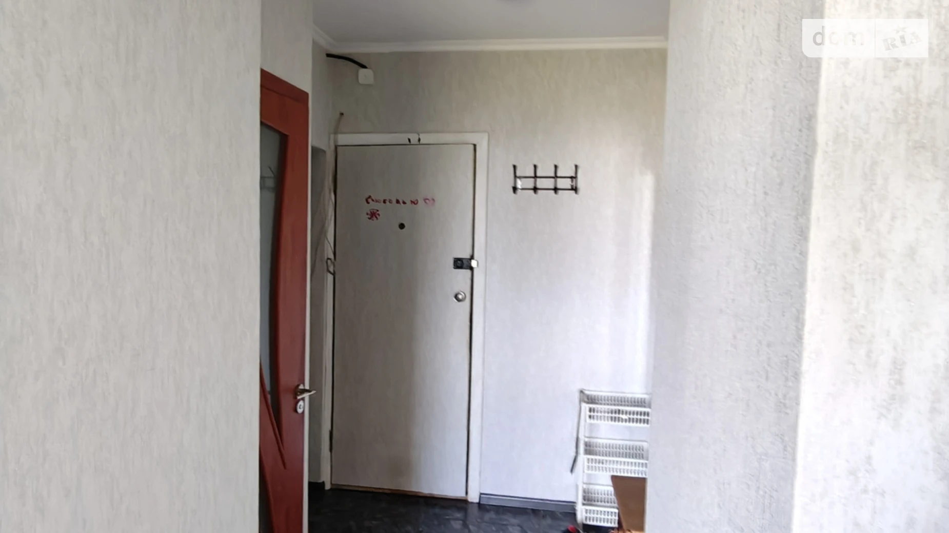 Сдается в аренду 1-комнатная квартира 39 кв. м в Днепре, ул. Набережная Победы, 134 - фото 3