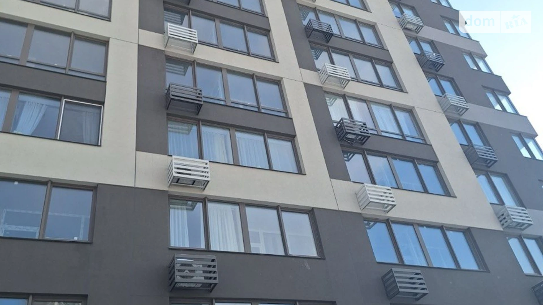 Продається 3-кімнатна квартира 84.6 кв. м у Києві, вул. Олександра Олеся, 5А - фото 2
