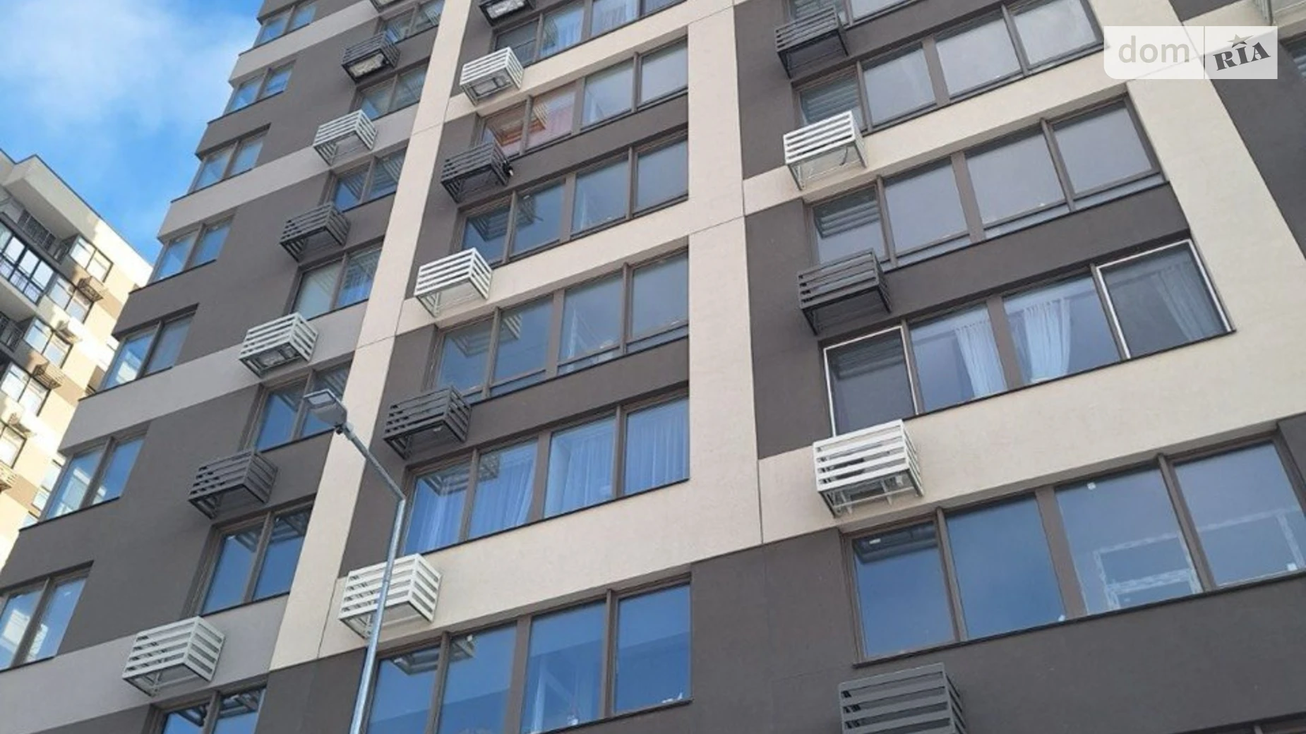 Продається 3-кімнатна квартира 84.6 кв. м у Києві, вул. Олександра Олеся, 5А - фото 4