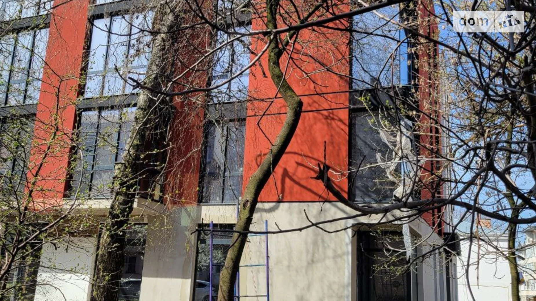 3-комнатная квартира 114.5 кв. м в Тернополе, цена: 400 $ - фото 2