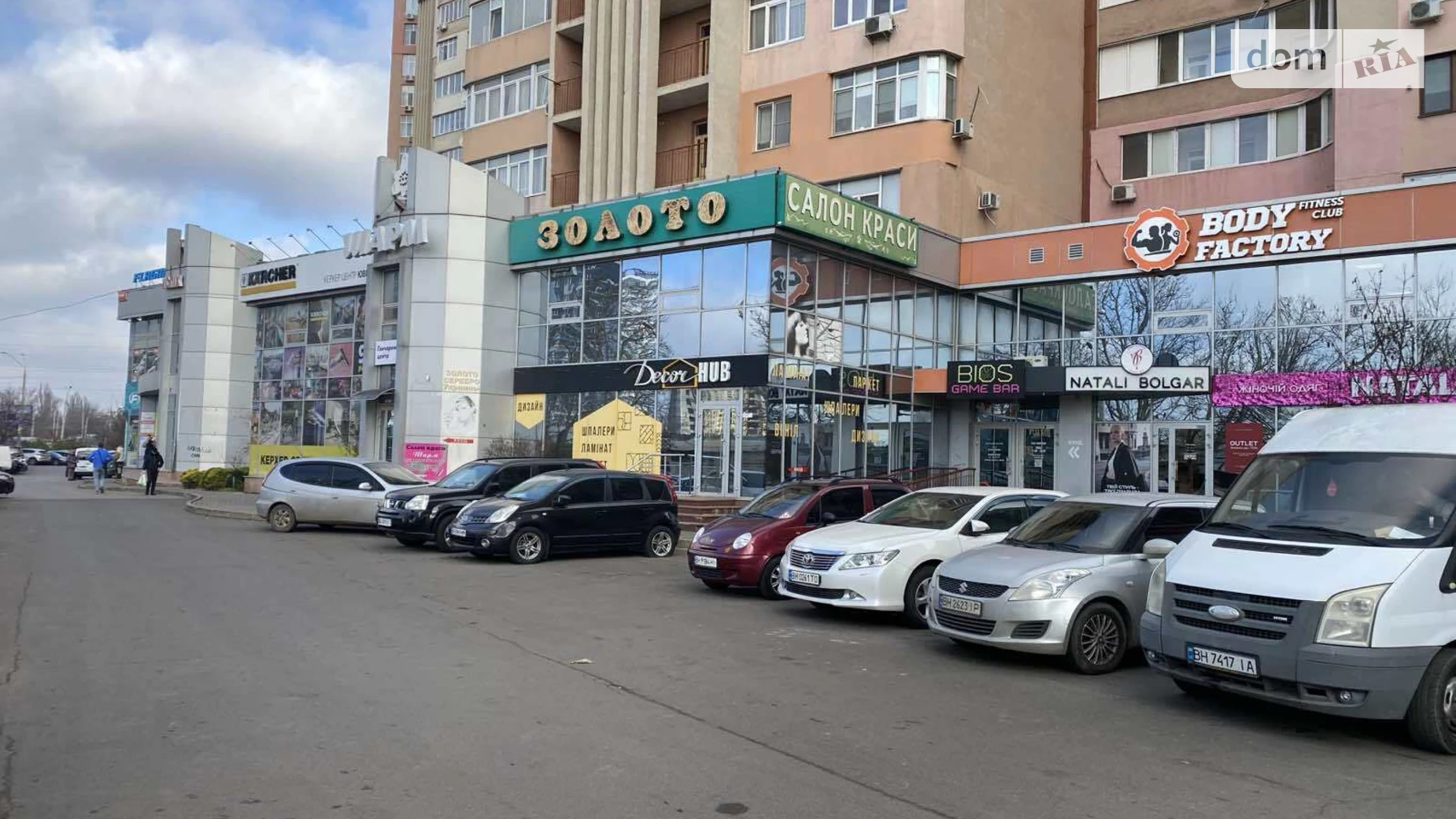 Продається підземний паркінг під легкове авто на 18 кв. м, цена: 25000 $ - фото 2