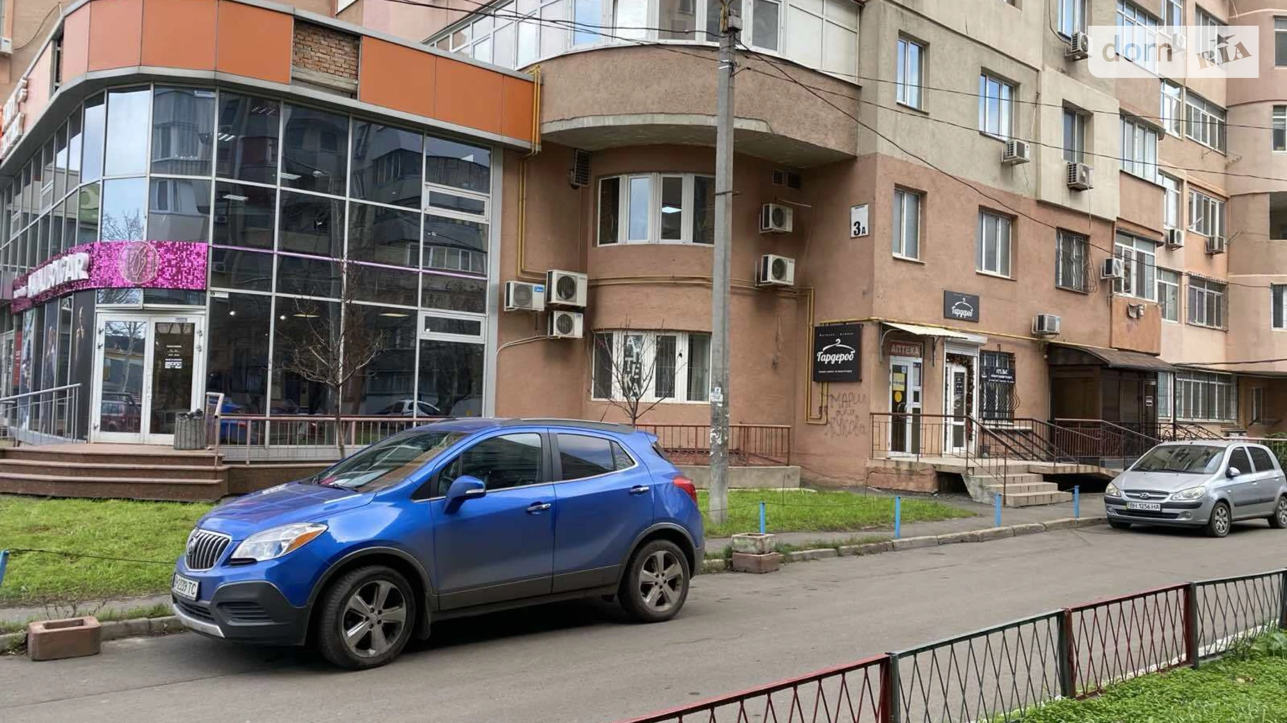 Продається підземний паркінг під легкове авто на 18 кв. м, цена: 25000 $ - фото 3