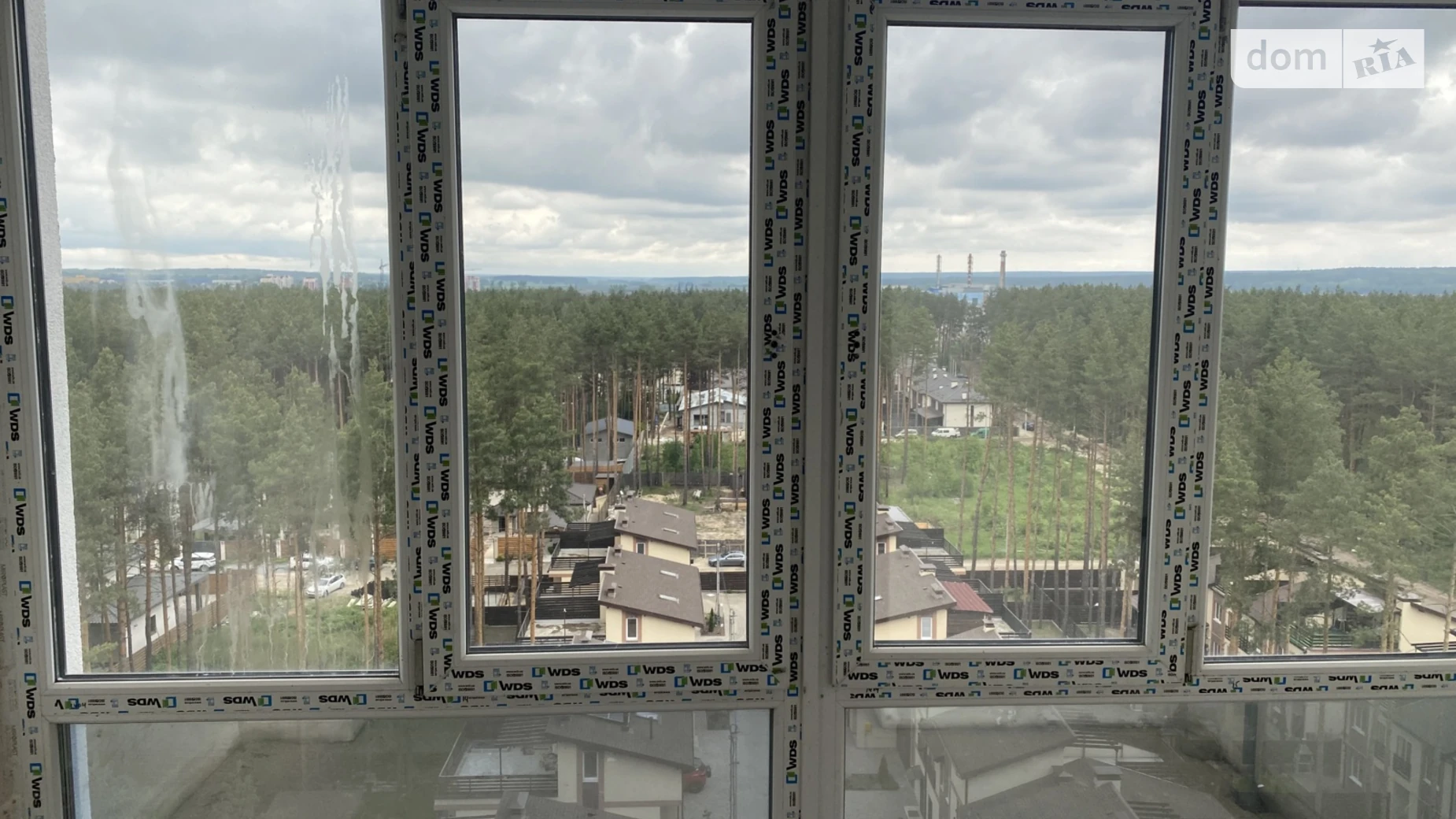 Продається 1-кімнатна квартира 40.1 кв. м у Гостомелі, вул. Мисливська, 24 - фото 5