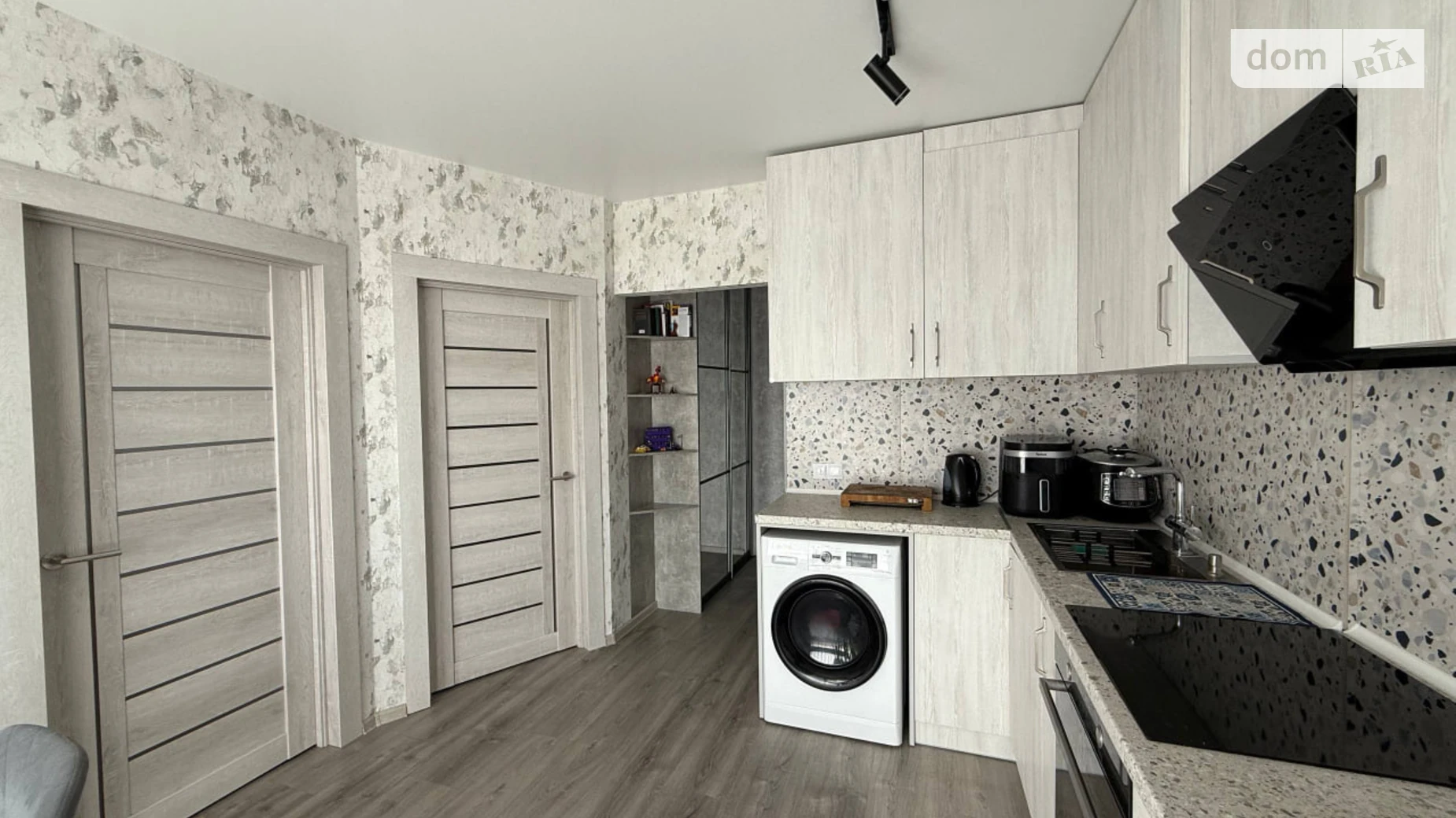 Продается 2-комнатная квартира 49.1 кв. м в Днепре, ул. Сичеславская, 7 - фото 2