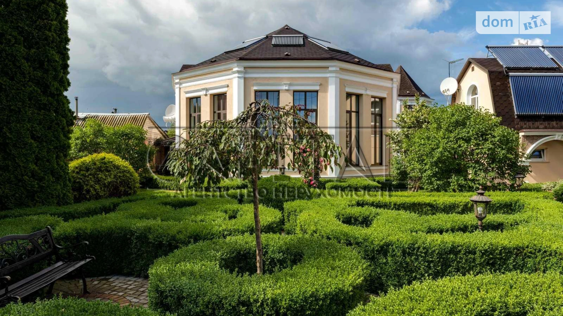 Вишгородський Лютиж, цена: 12000 $ - фото 5
