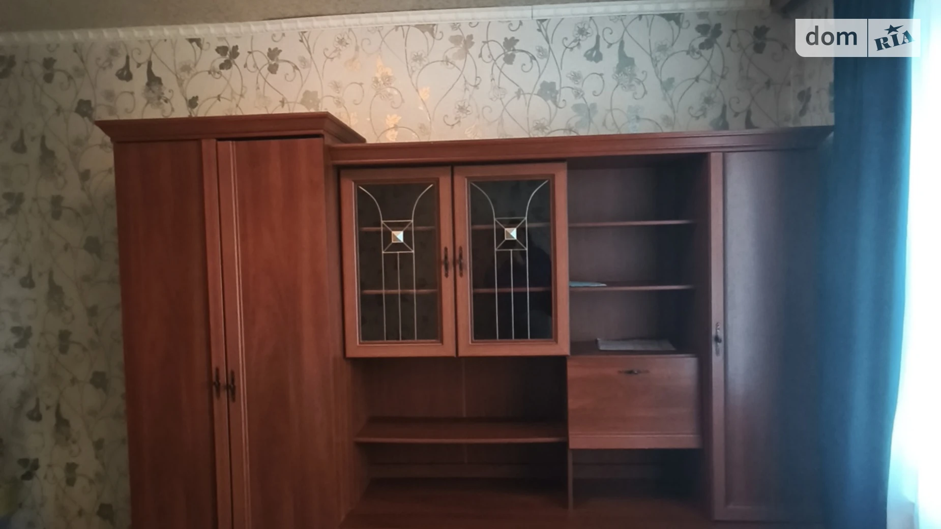 Сдается в аренду 1-комнатная квартира 27 кв. м в Киеве, ул. Зоологическая, 2 - фото 3