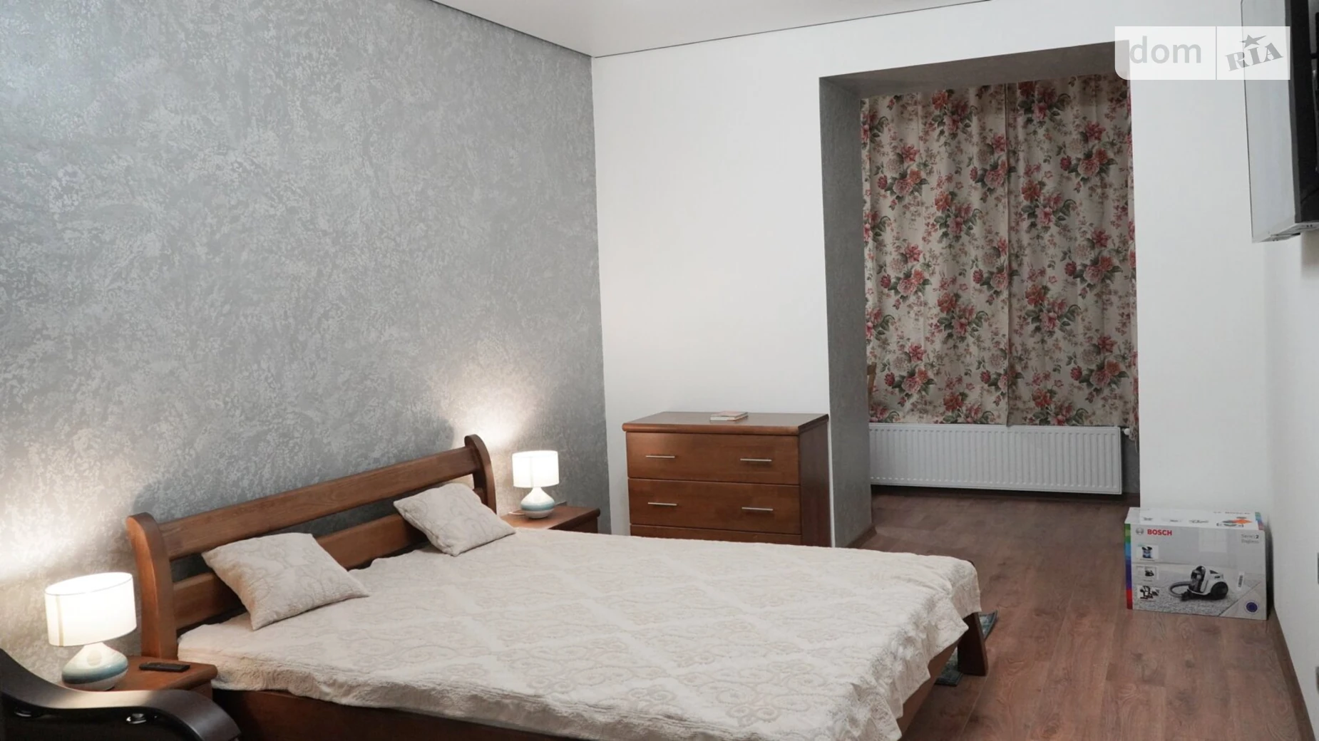 Продается 1-комнатная квартира 38.6 кв. м в Ивано-Франковске, ул. Национальной Гвардии, 14Ф - фото 2