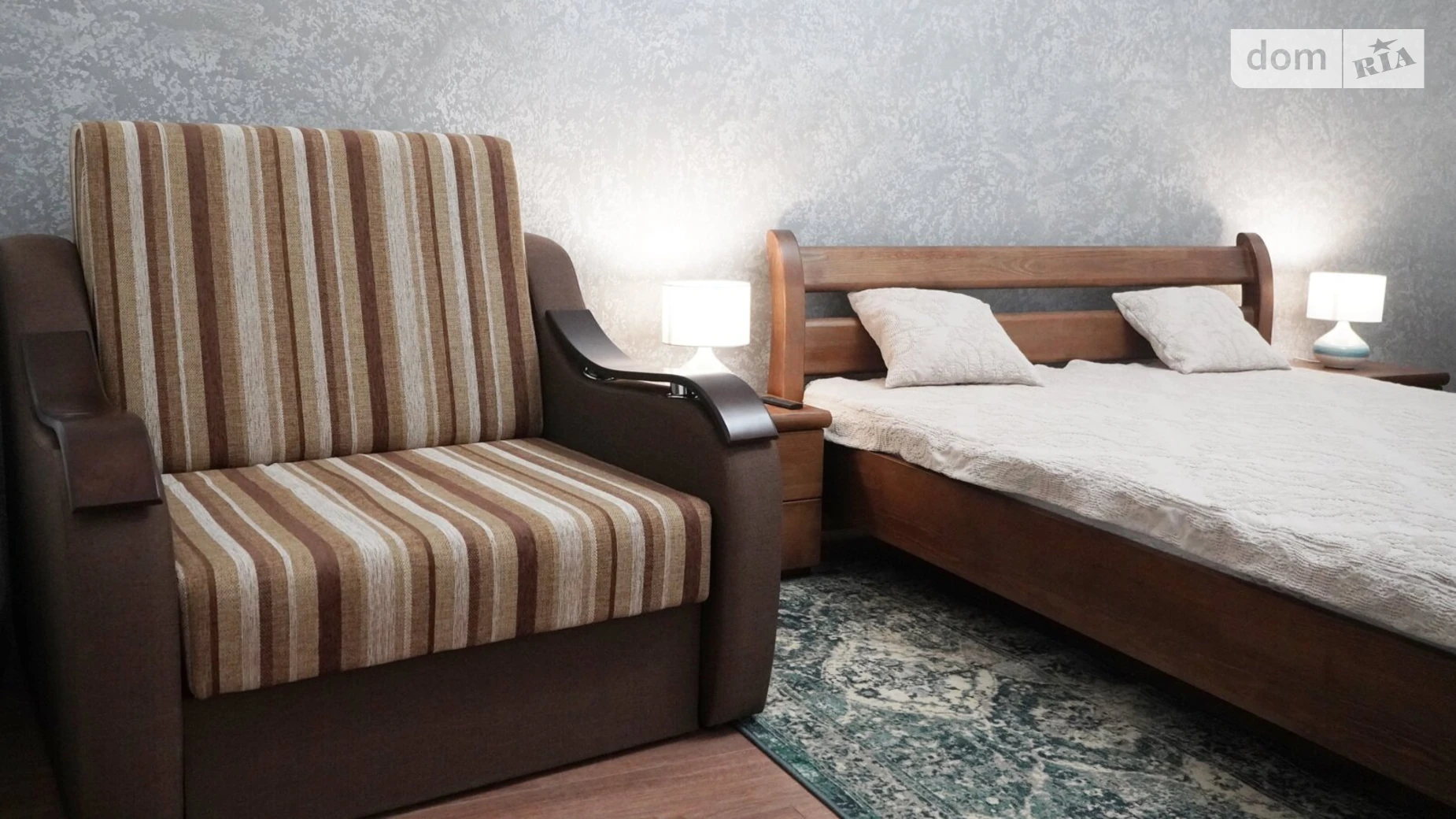 Продается 1-комнатная квартира 38.6 кв. м в Ивано-Франковске, ул. Национальной Гвардии, 14Ф - фото 3