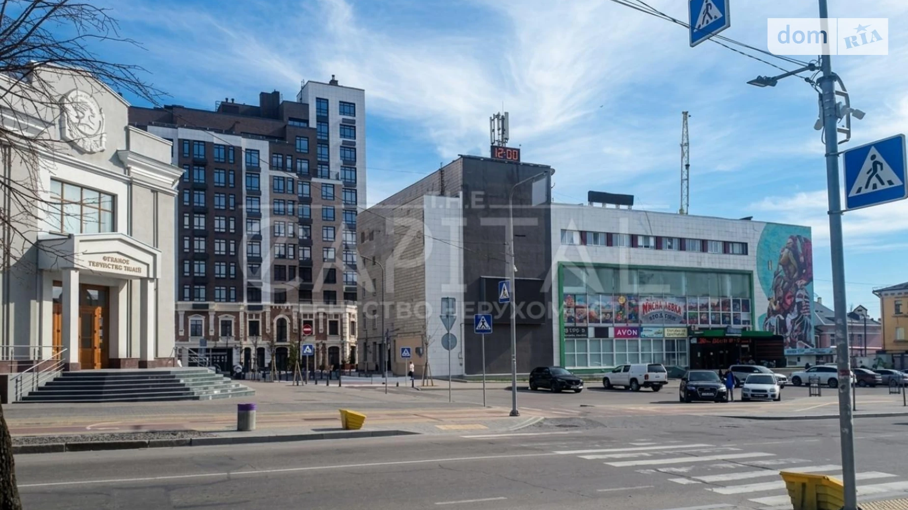 Продається приміщення вільного призначення 3329.6 кв. м в 4-поверховій будівлі, цена: 1400000 $ - фото 2