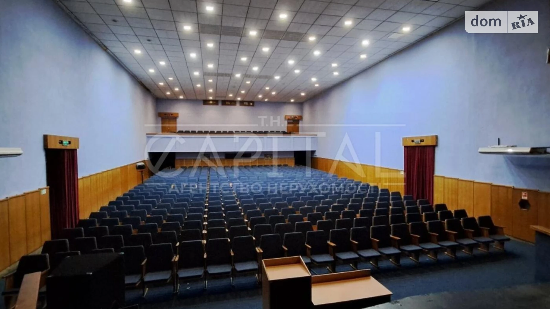 Продається приміщення вільного призначення 3329.6 кв. м в 4-поверховій будівлі, цена: 1400000 $ - фото 4