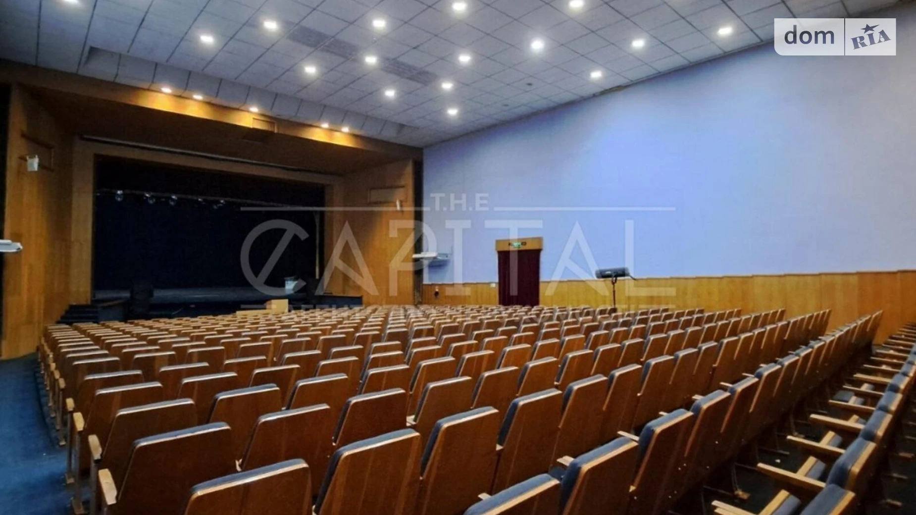 Продається приміщення вільного призначення 3329.6 кв. м в 4-поверховій будівлі, цена: 1400000 $ - фото 5