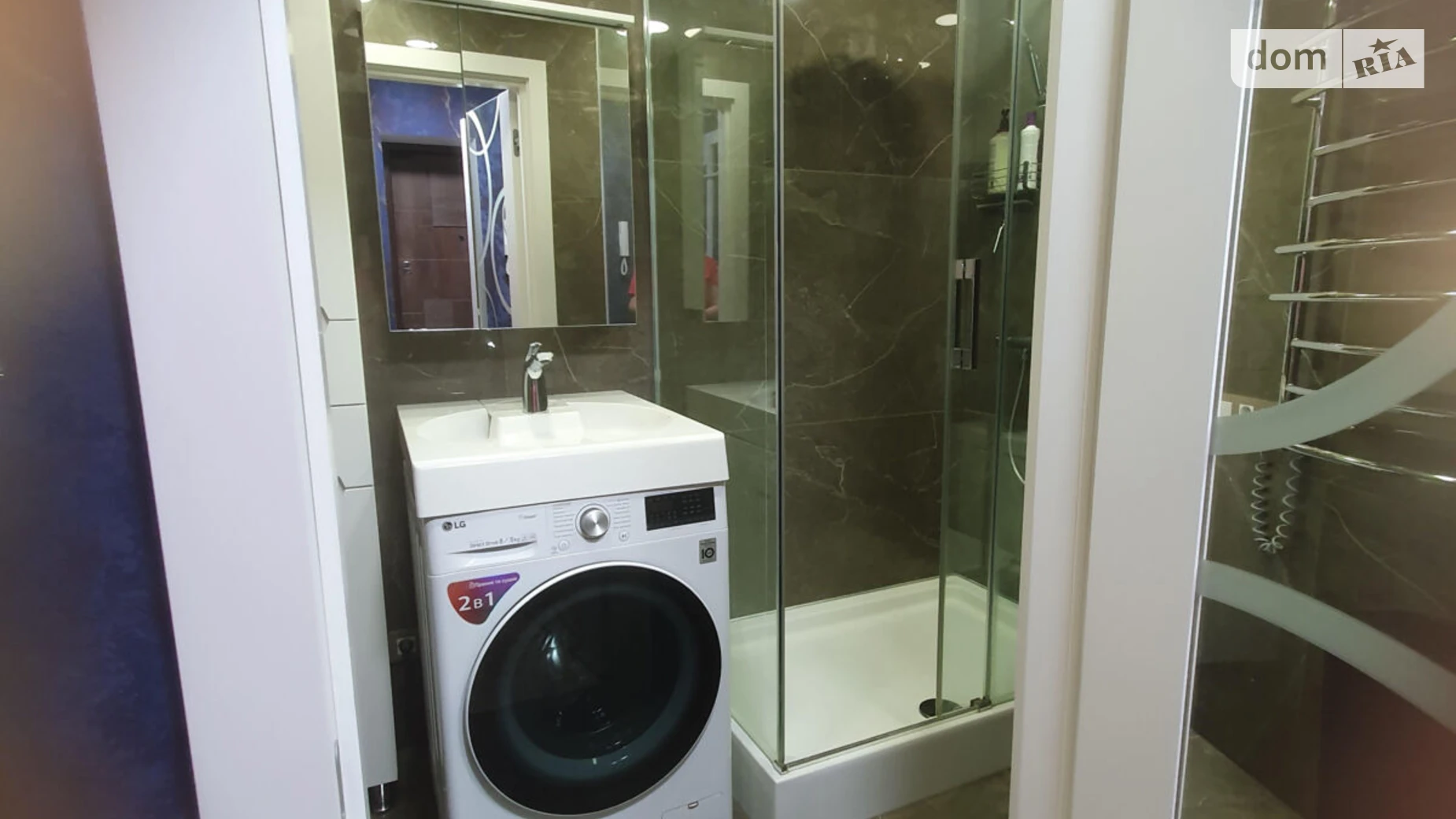 Продается 2-комнатная квартира 43 кв. м в Днепре, ул. Сичеславская Набережная - фото 5