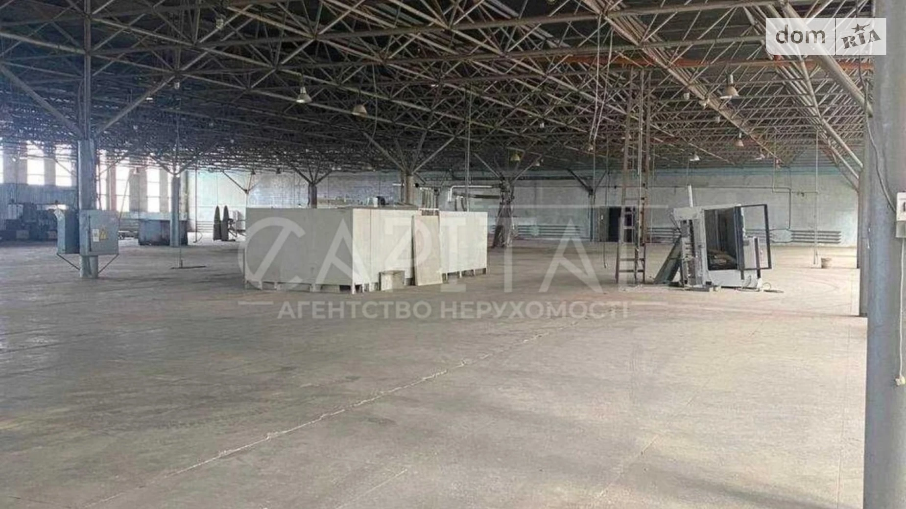 Продається приміщення вільного призначення 5435.2 кв. м в 1-поверховій будівлі, цена: 2029300 $ - фото 5