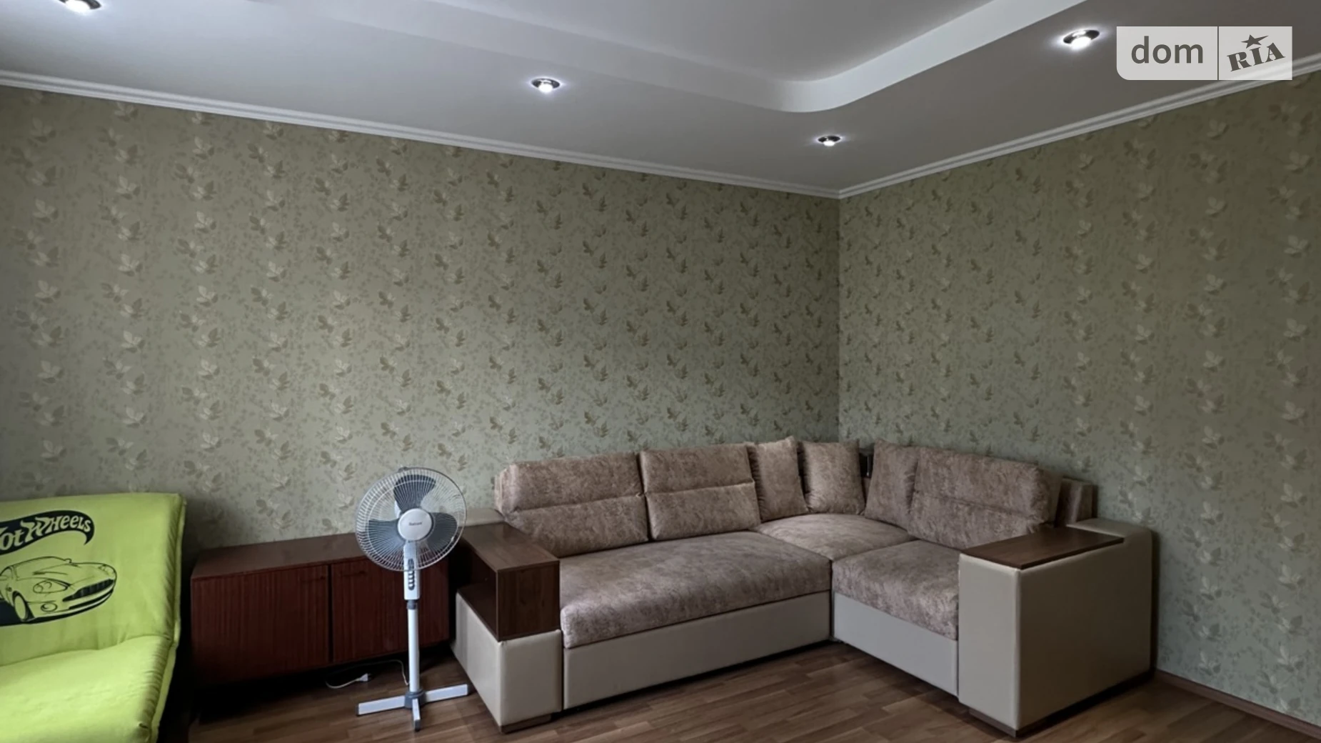 Продается 1-комнатная квартира 52 кв. м в Харькове, ул. Соборности Украины(Дружбы Народов), 228А - фото 2