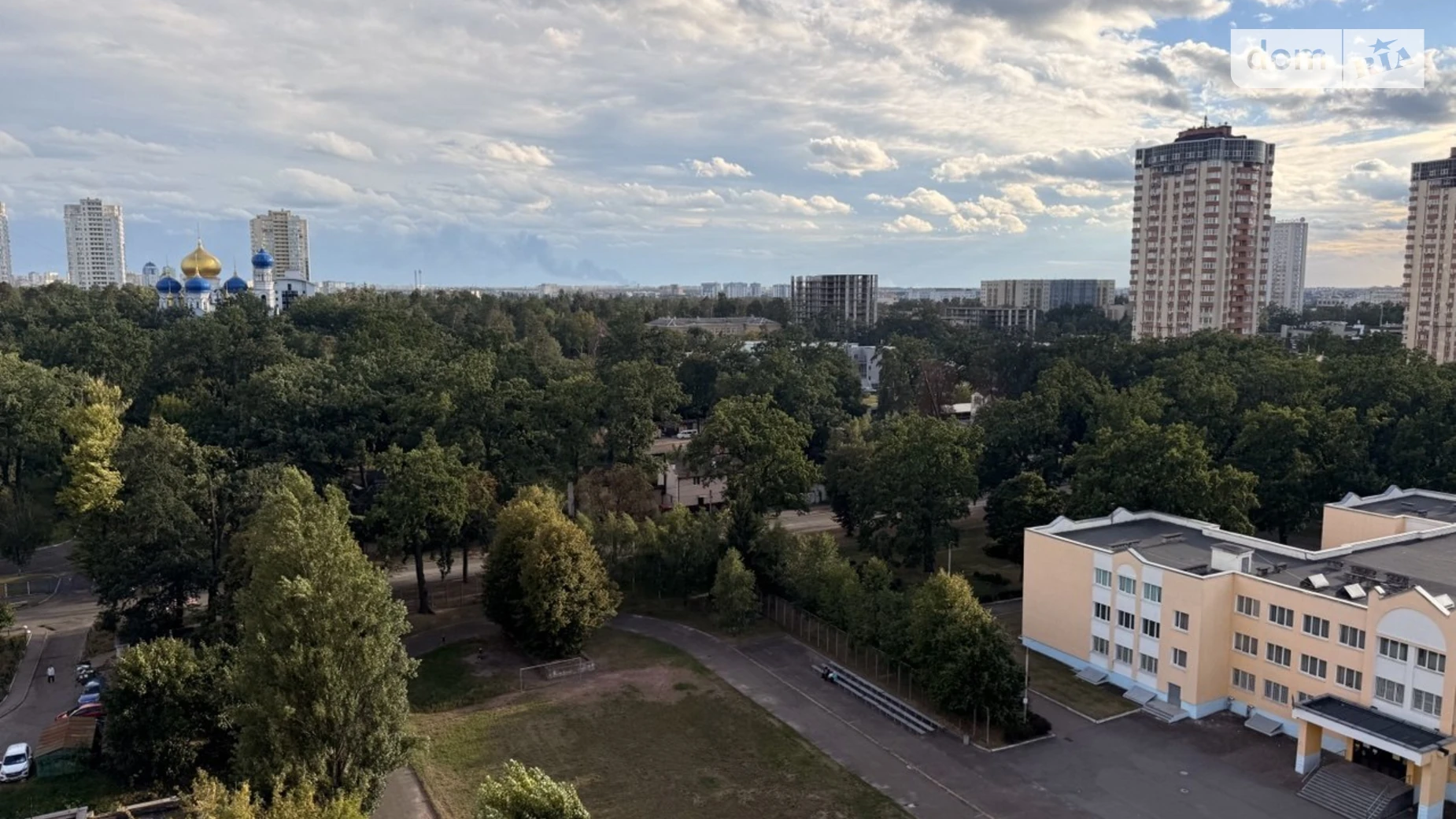 Продається 2-кімнатна квартира 59.1 кв. м у Києві, вул. Біличанська, 5 - фото 2