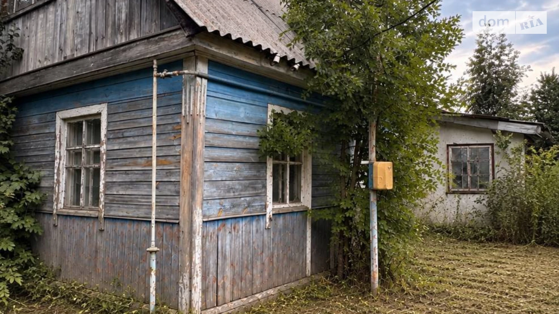 Продается земельный участок 25 соток в Киевской области, цена: 45000 $ - фото 2