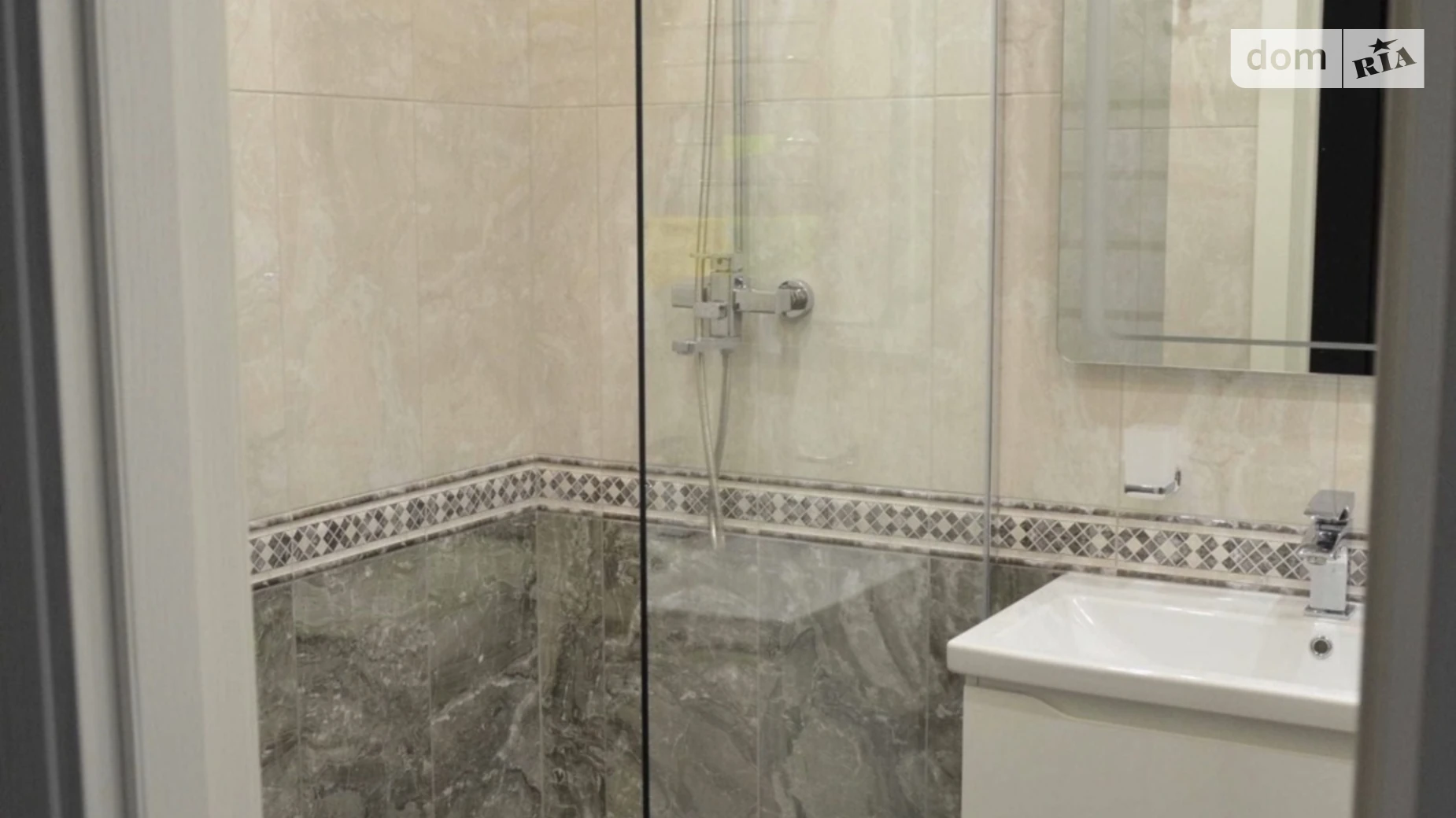 Продається 1-кімнатна квартира 37.6 кв. м у Одесі, вул. Басейна, 6А - фото 5